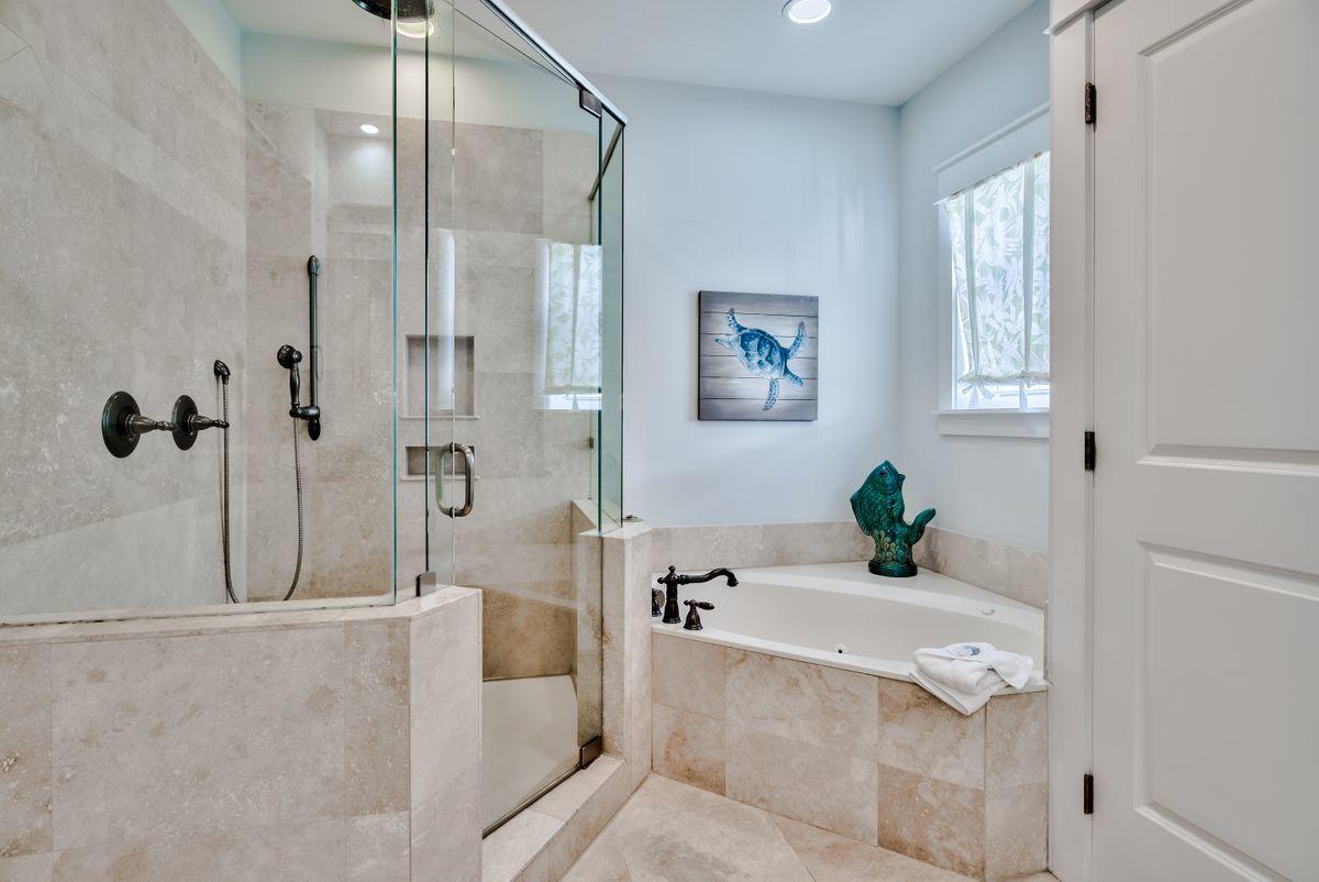 CRYSTAL BEACH - Residential