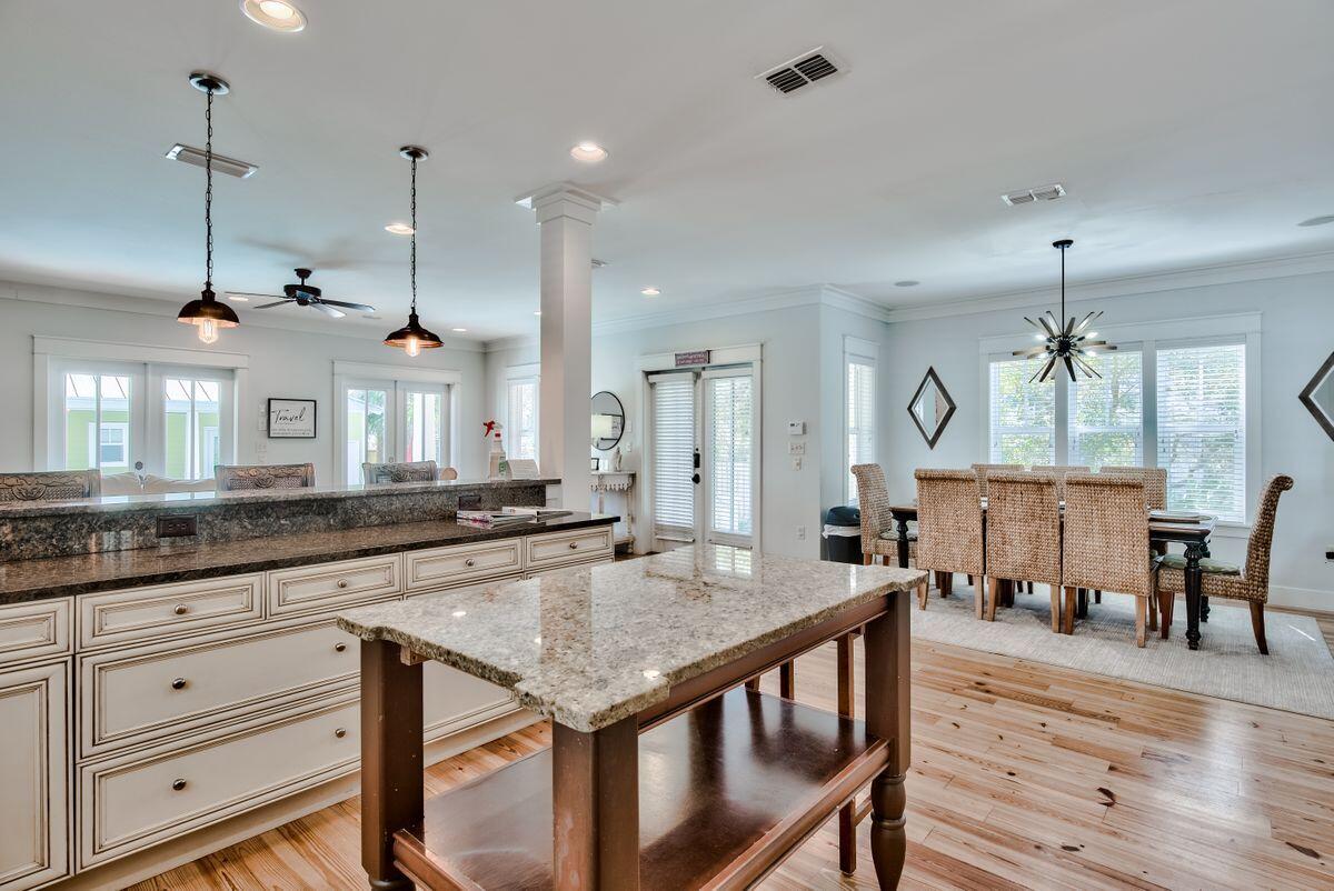 CRYSTAL BEACH - Residential