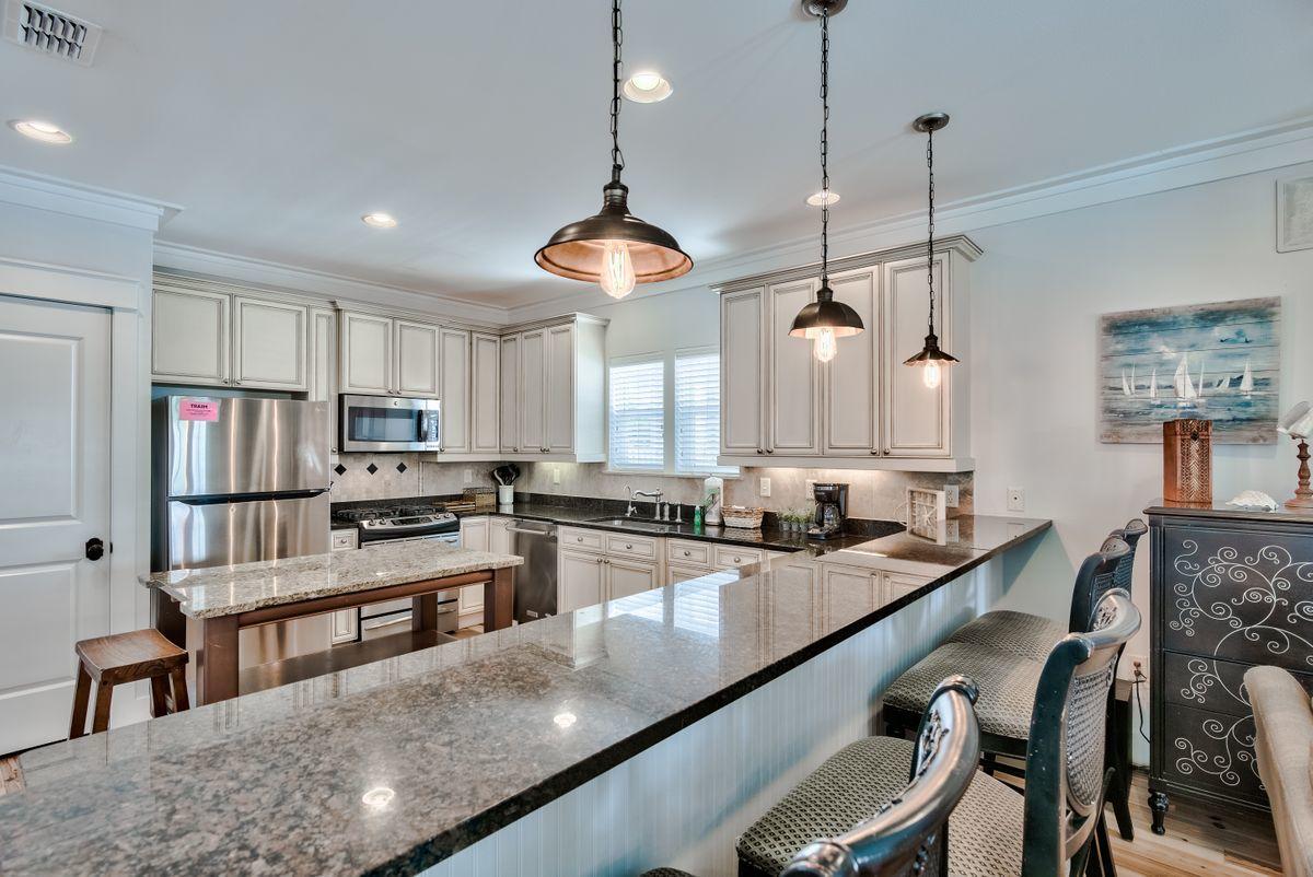 CRYSTAL BEACH - Residential