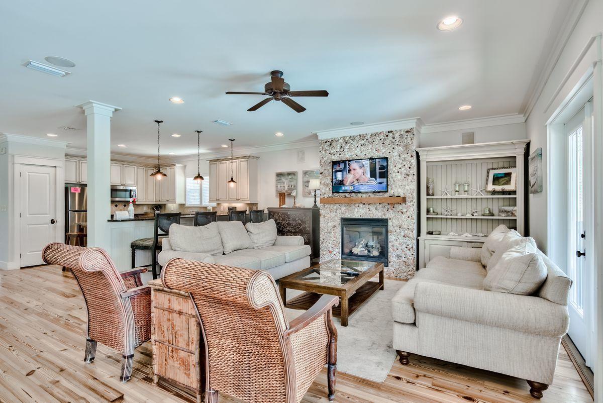 CRYSTAL BEACH - Residential