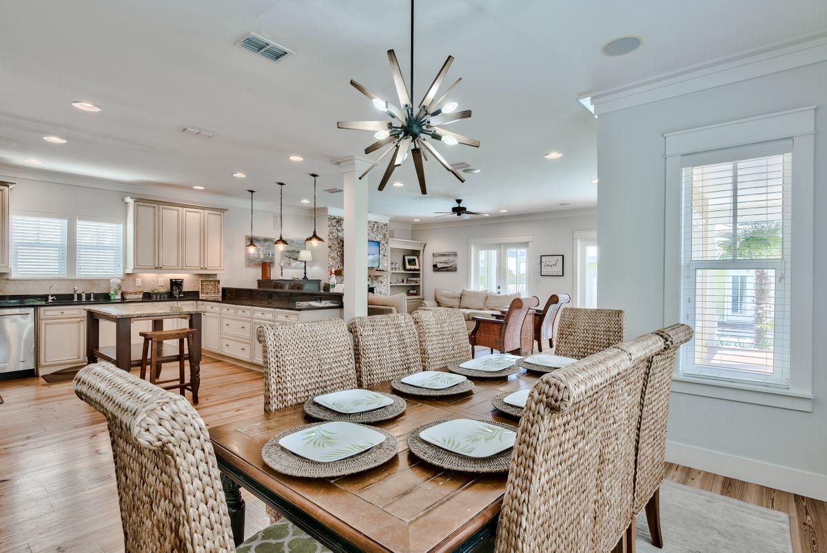 CRYSTAL BEACH - Residential