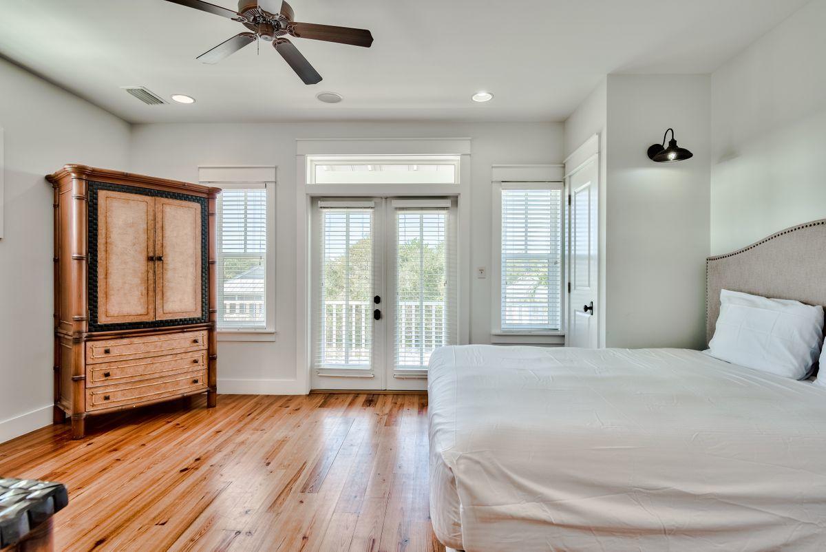 CRYSTAL BEACH - Residential
