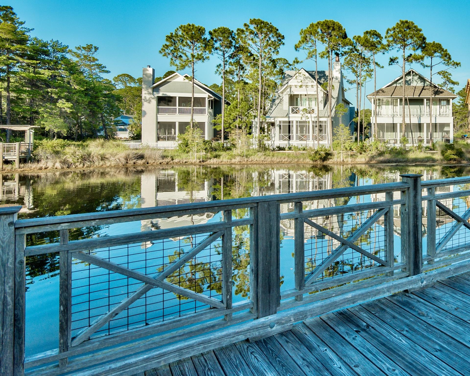 WATERSOUND WEST BEACH - Land