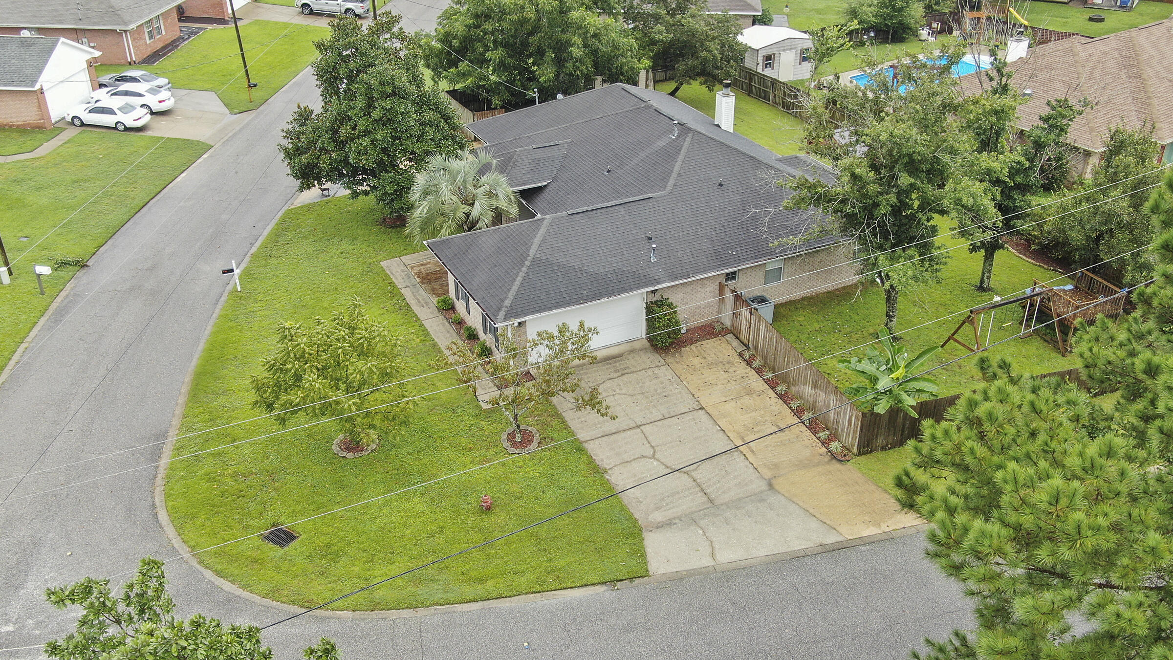 CHEROKEE BEND S/D PH 2 - Residential