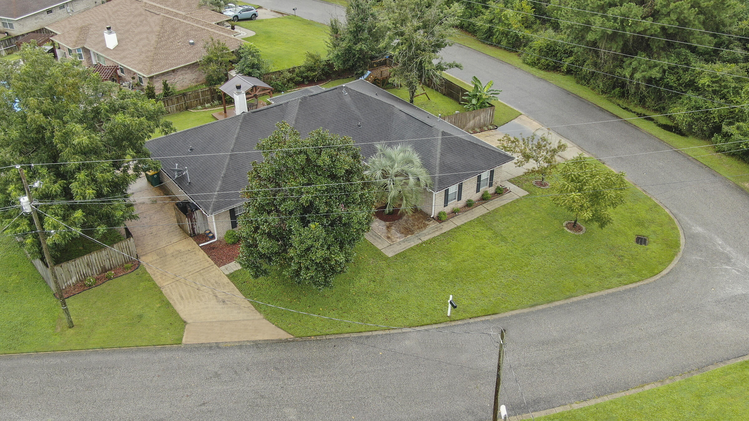 CHEROKEE BEND S/D PH 2 - Residential