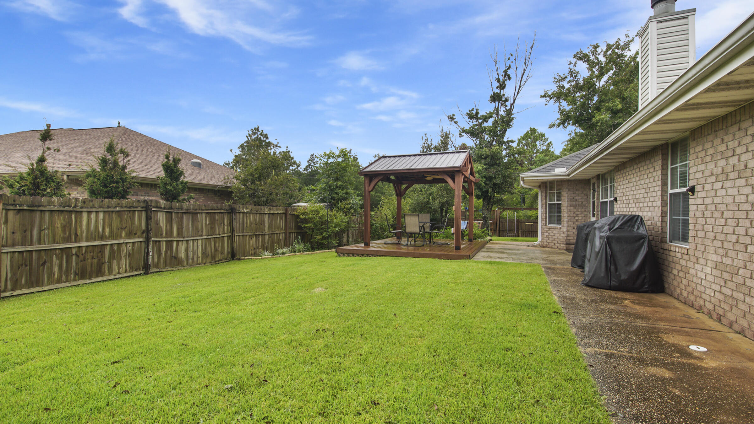 CHEROKEE BEND S/D PH 2 - Residential