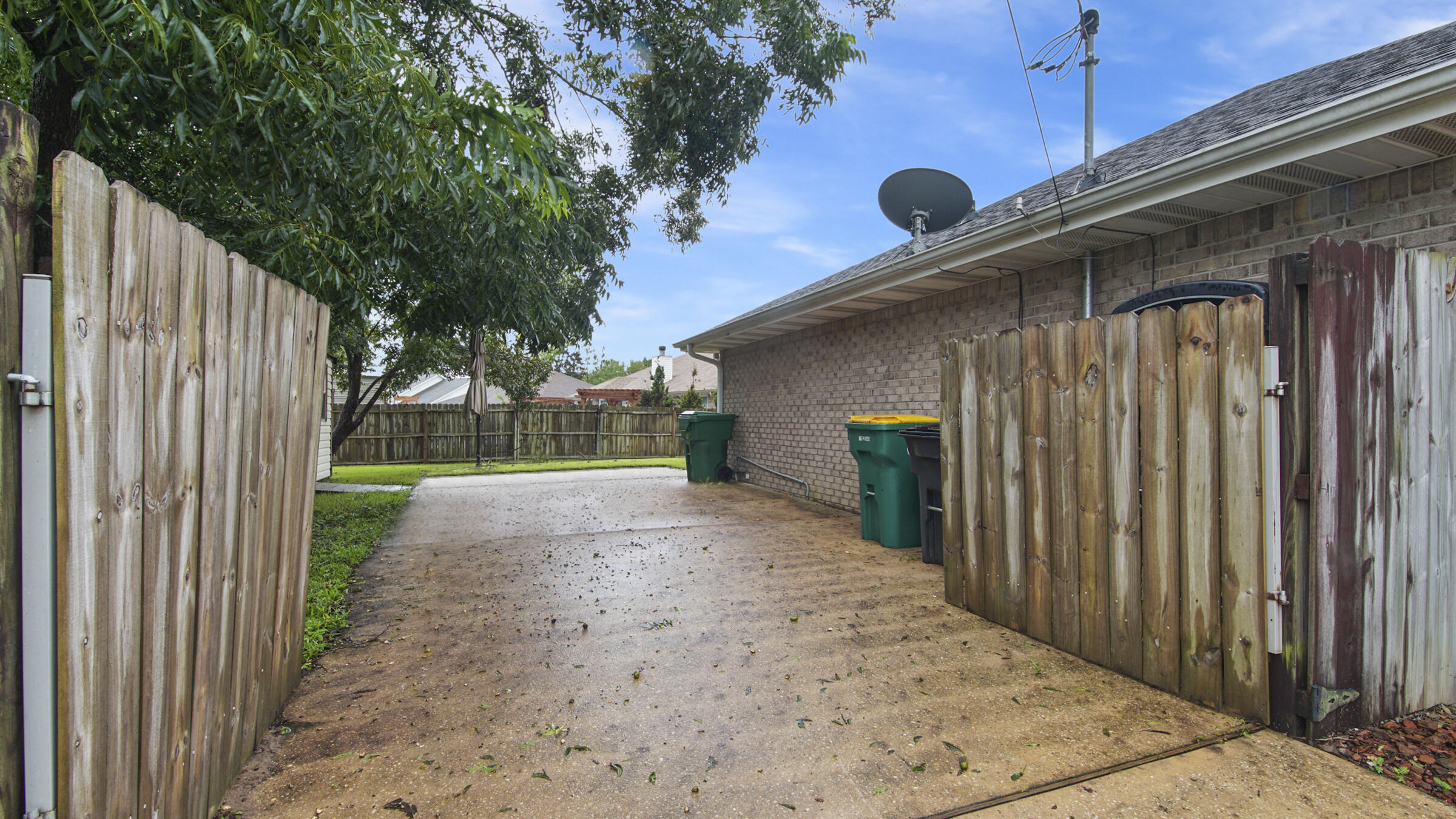 CHEROKEE BEND S/D PH 2 - Residential