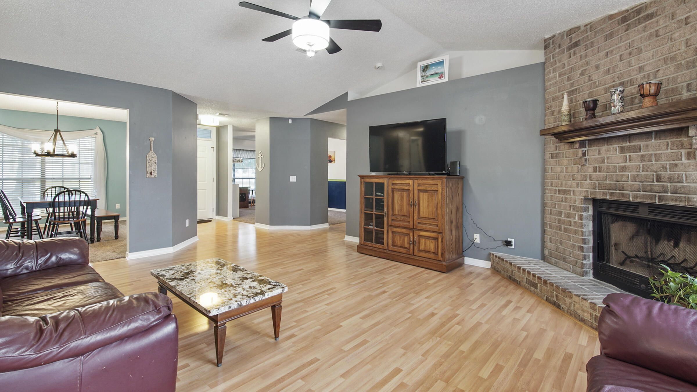 CHEROKEE BEND S/D PH 2 - Residential