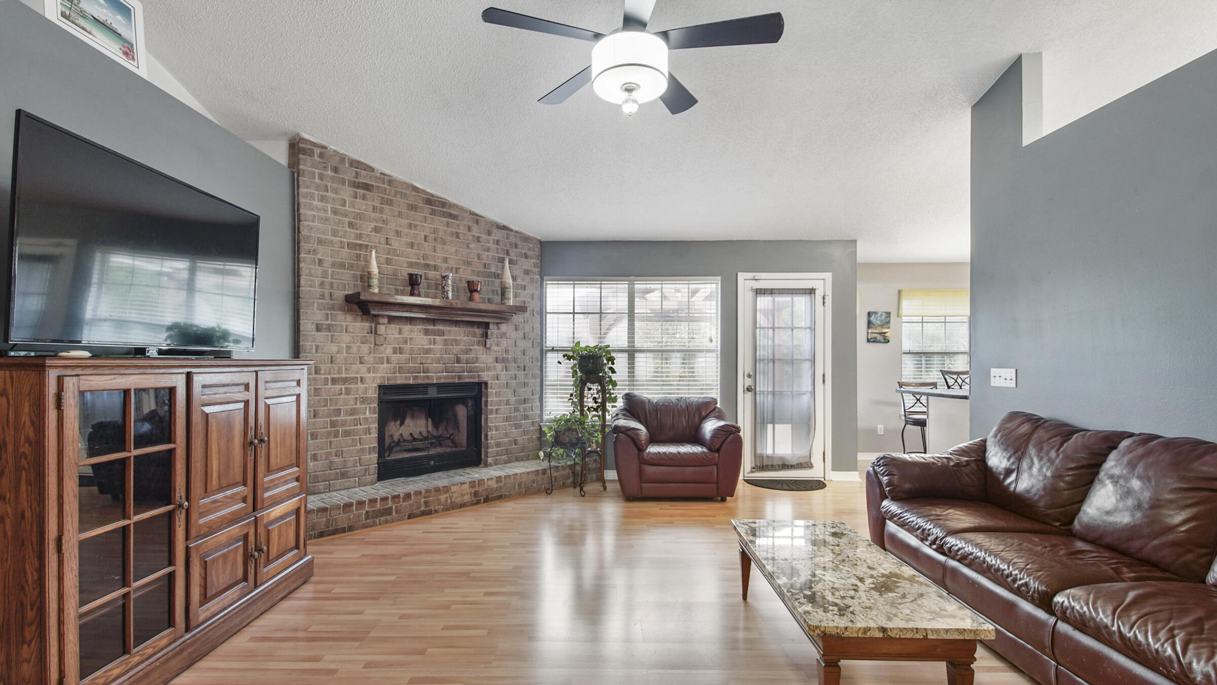 CHEROKEE BEND S/D PH 2 - Residential