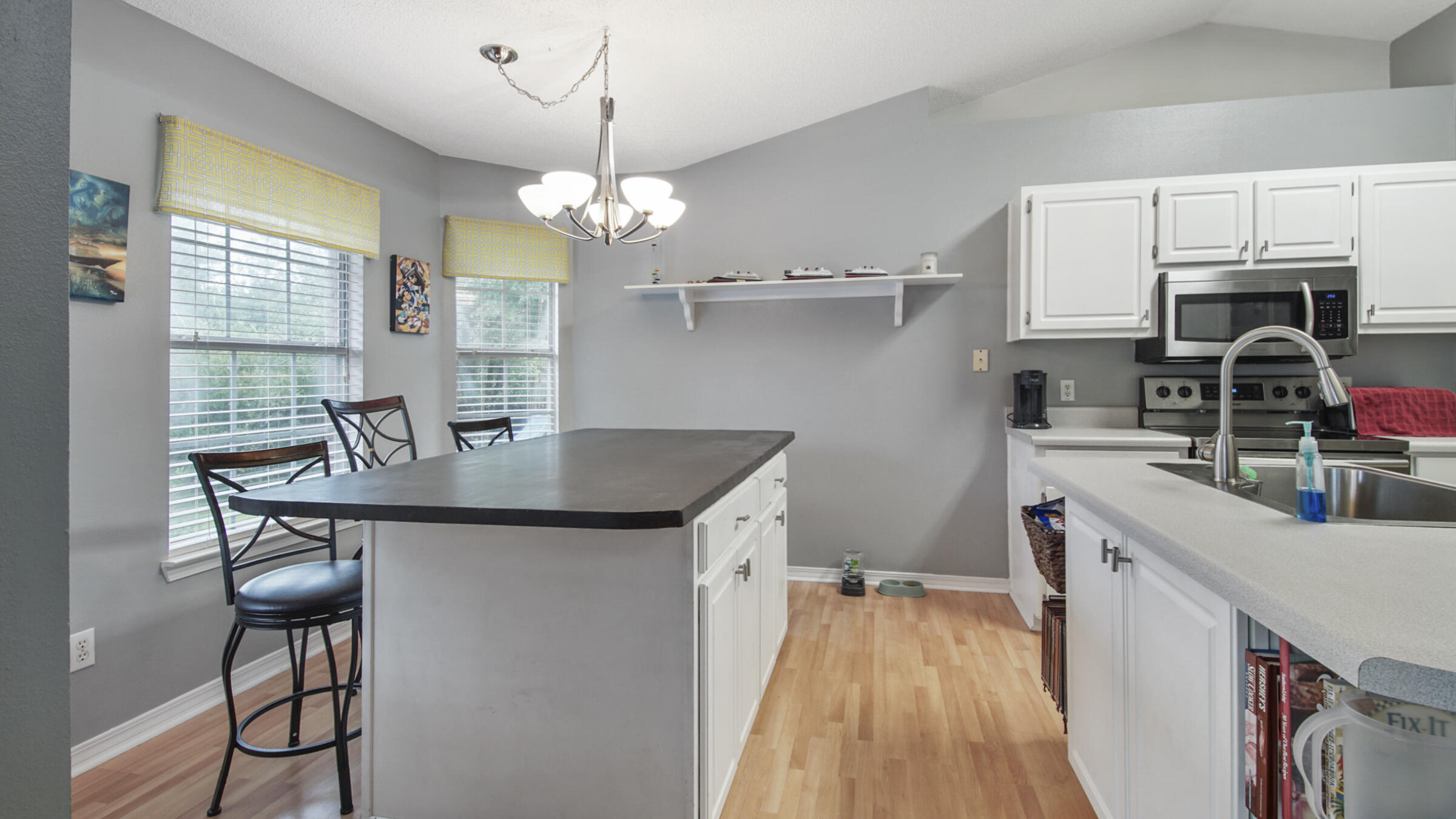 CHEROKEE BEND S/D PH 2 - Residential