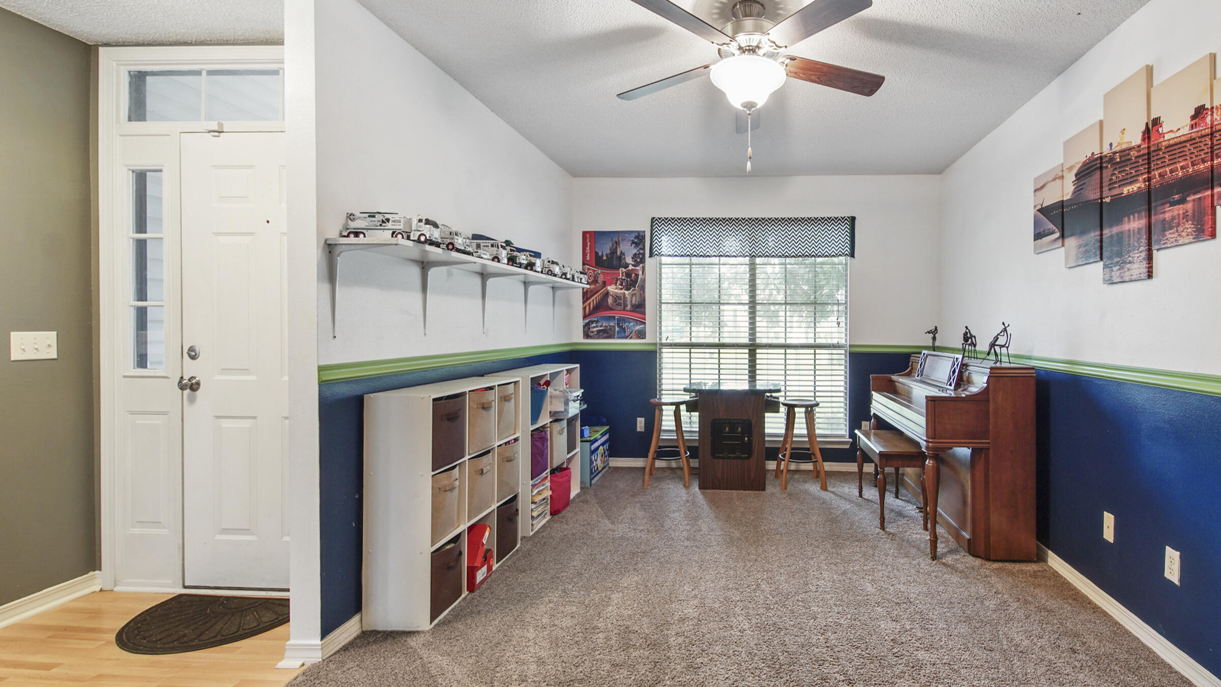 CHEROKEE BEND S/D PH 2 - Residential