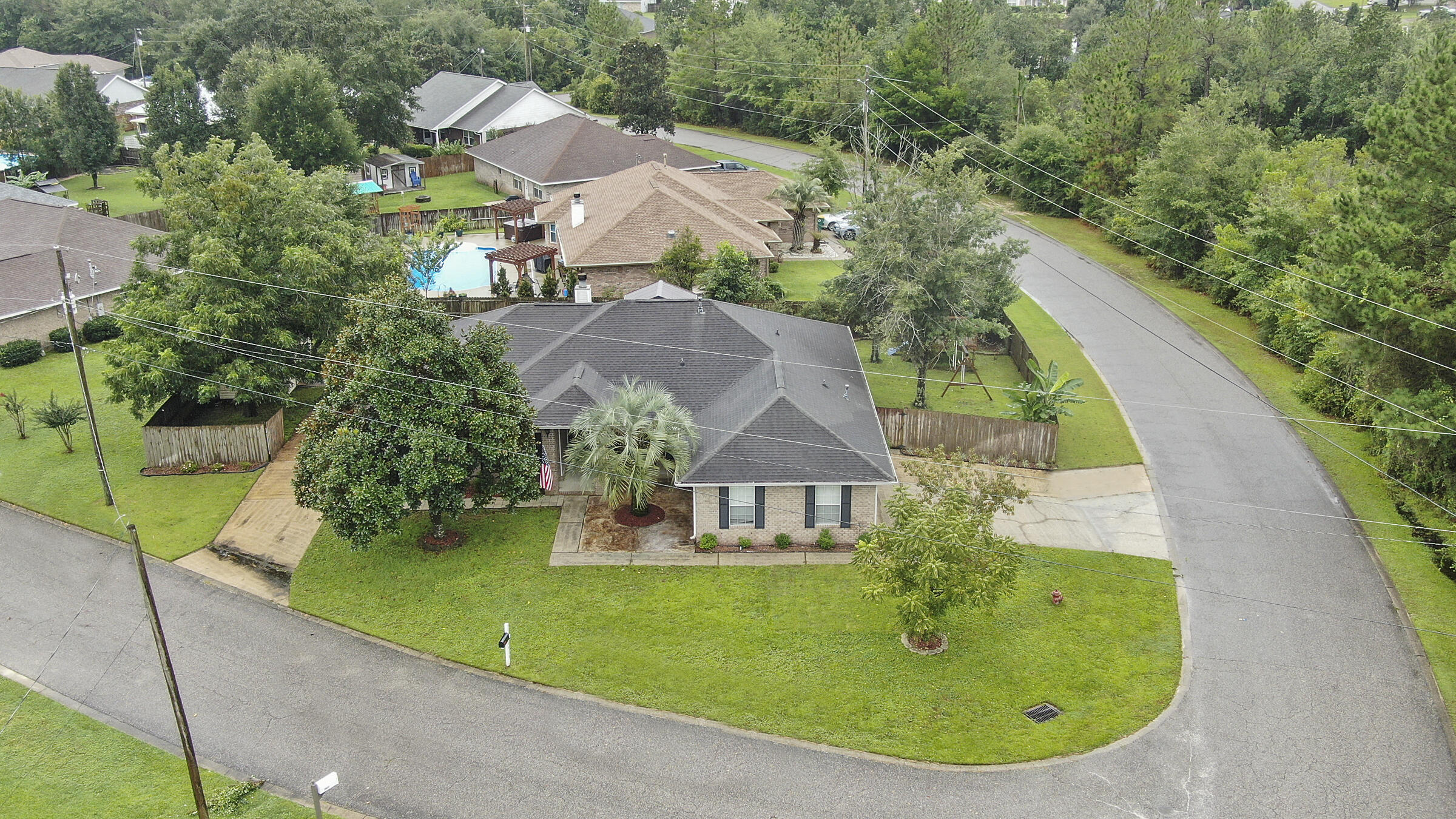 CHEROKEE BEND S/D PH 2 - Residential