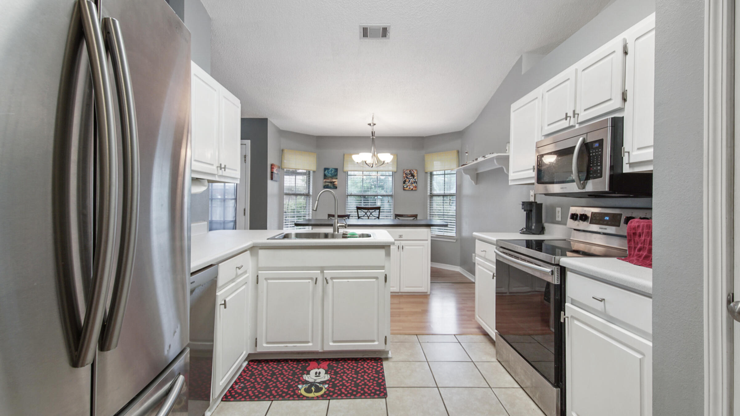 CHEROKEE BEND S/D PH 2 - Residential