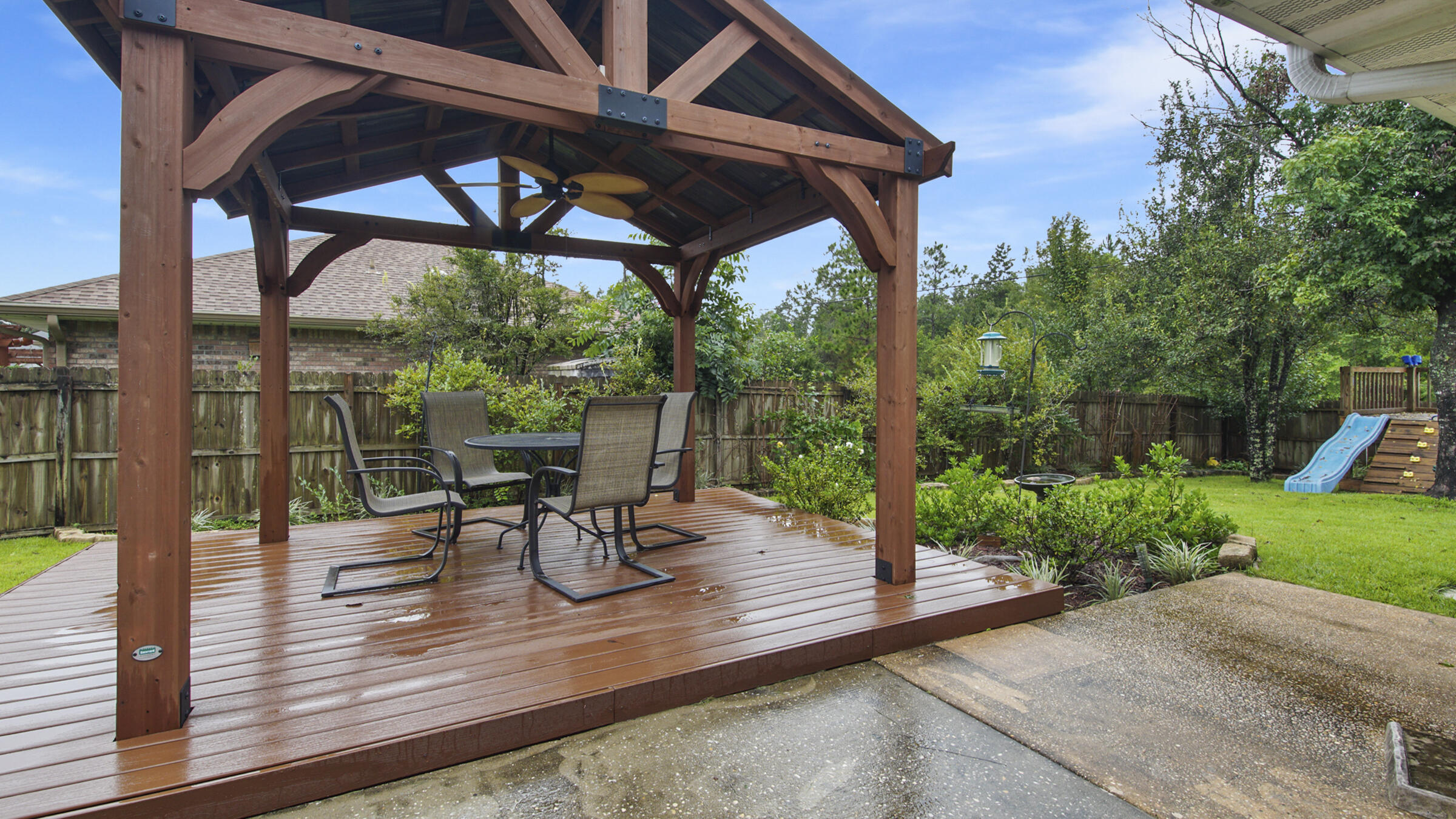 CHEROKEE BEND S/D PH 2 - Residential