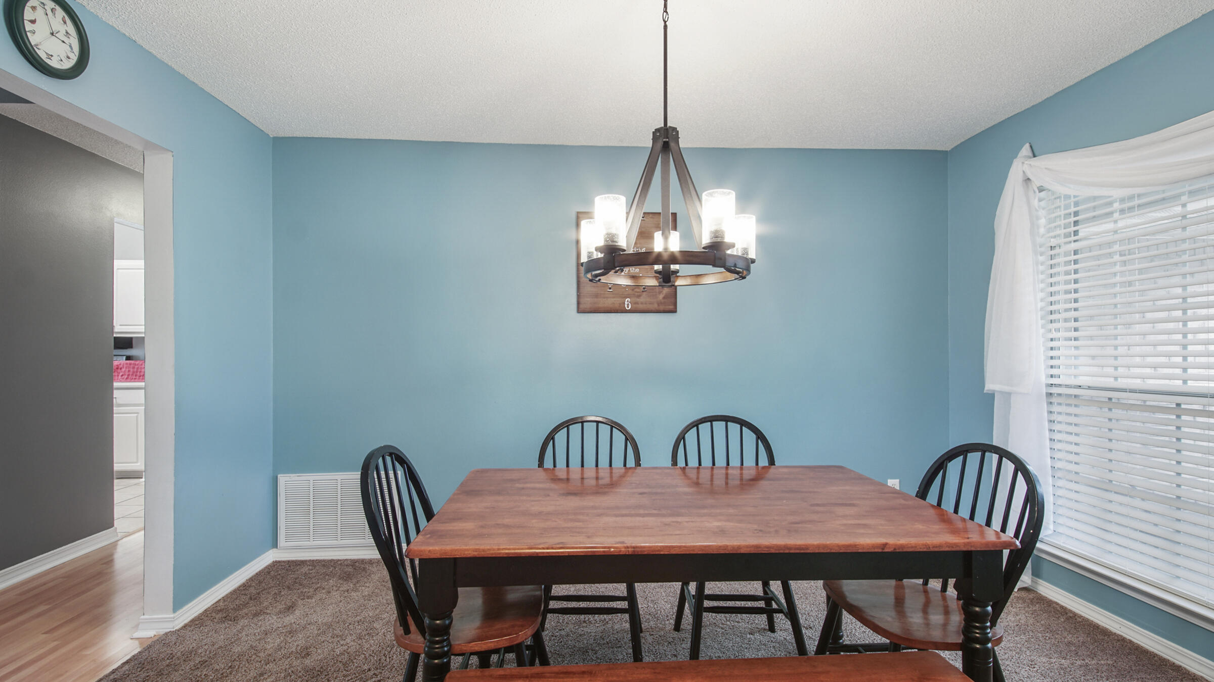 CHEROKEE BEND S/D PH 2 - Residential