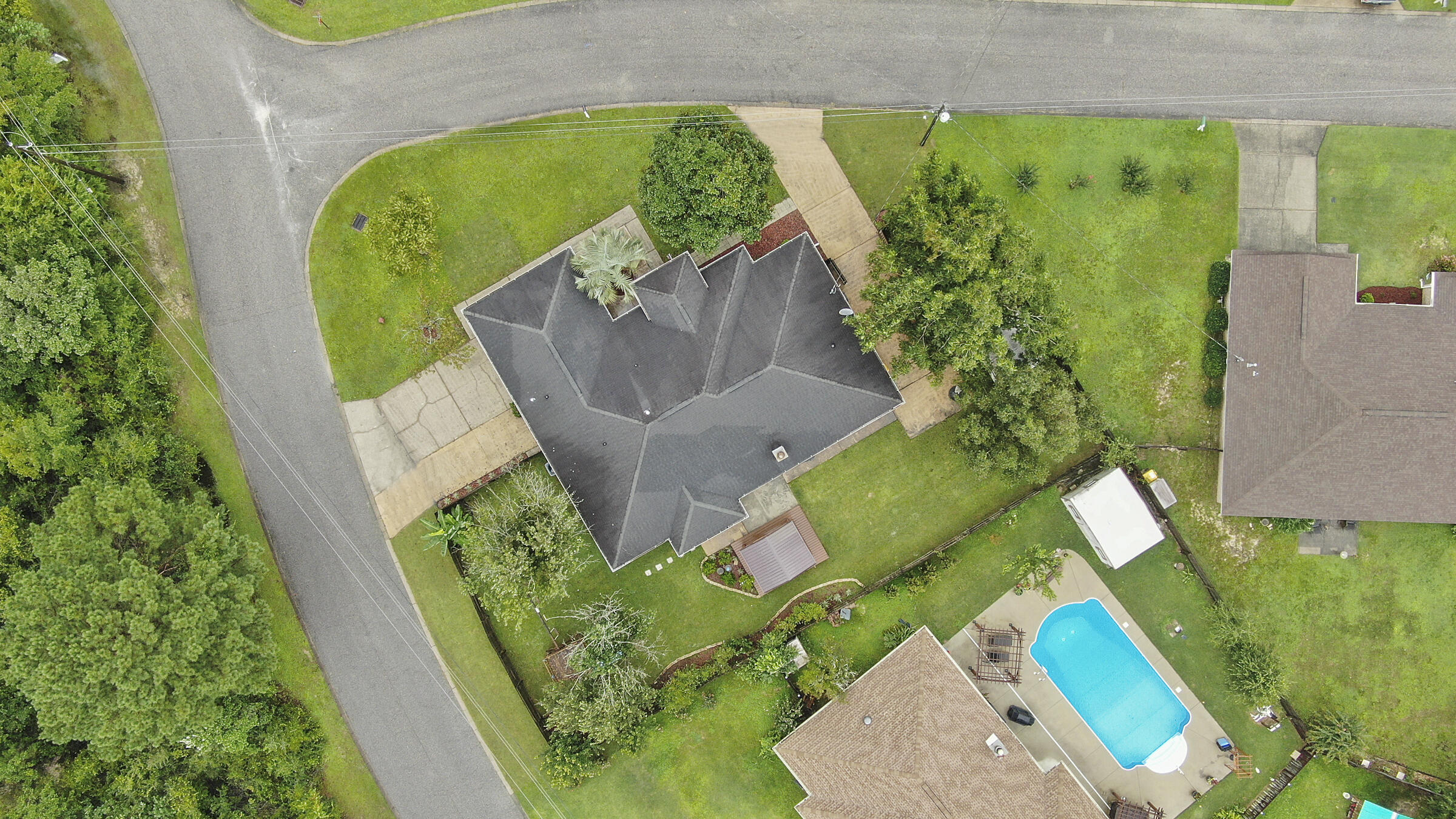 CHEROKEE BEND S/D PH 2 - Residential