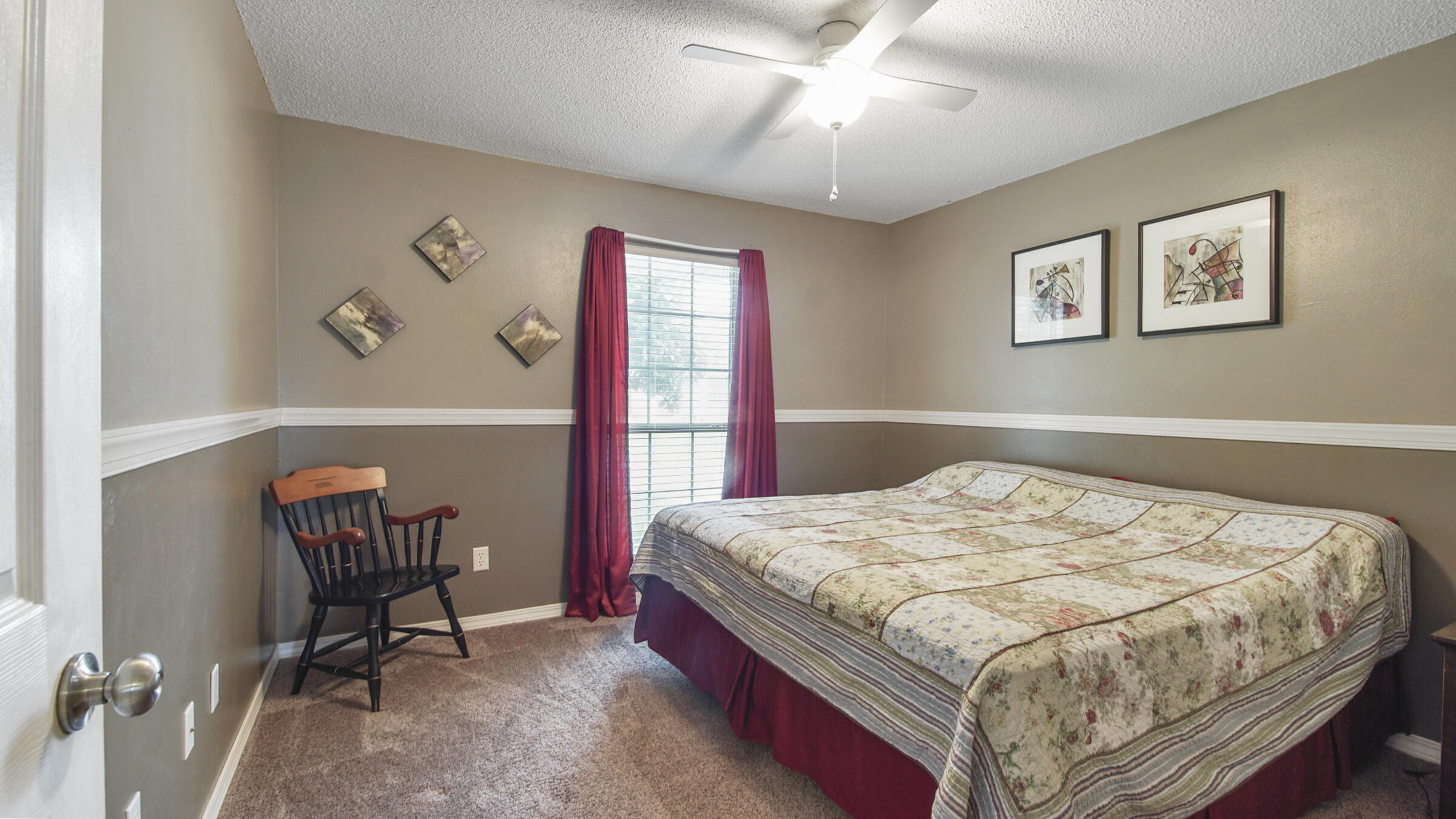 CHEROKEE BEND S/D PH 2 - Residential