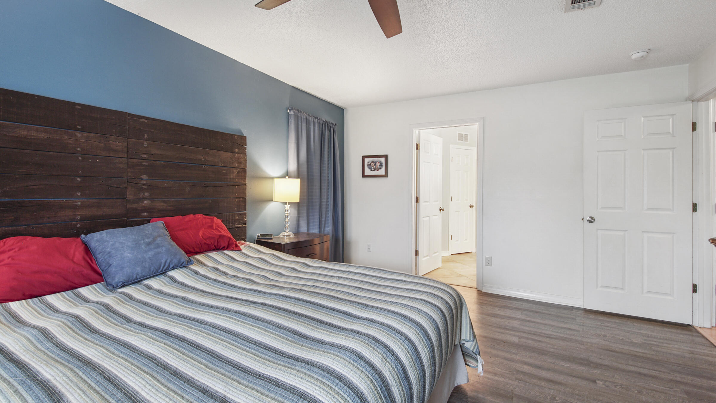 CHEROKEE BEND S/D PH 2 - Residential