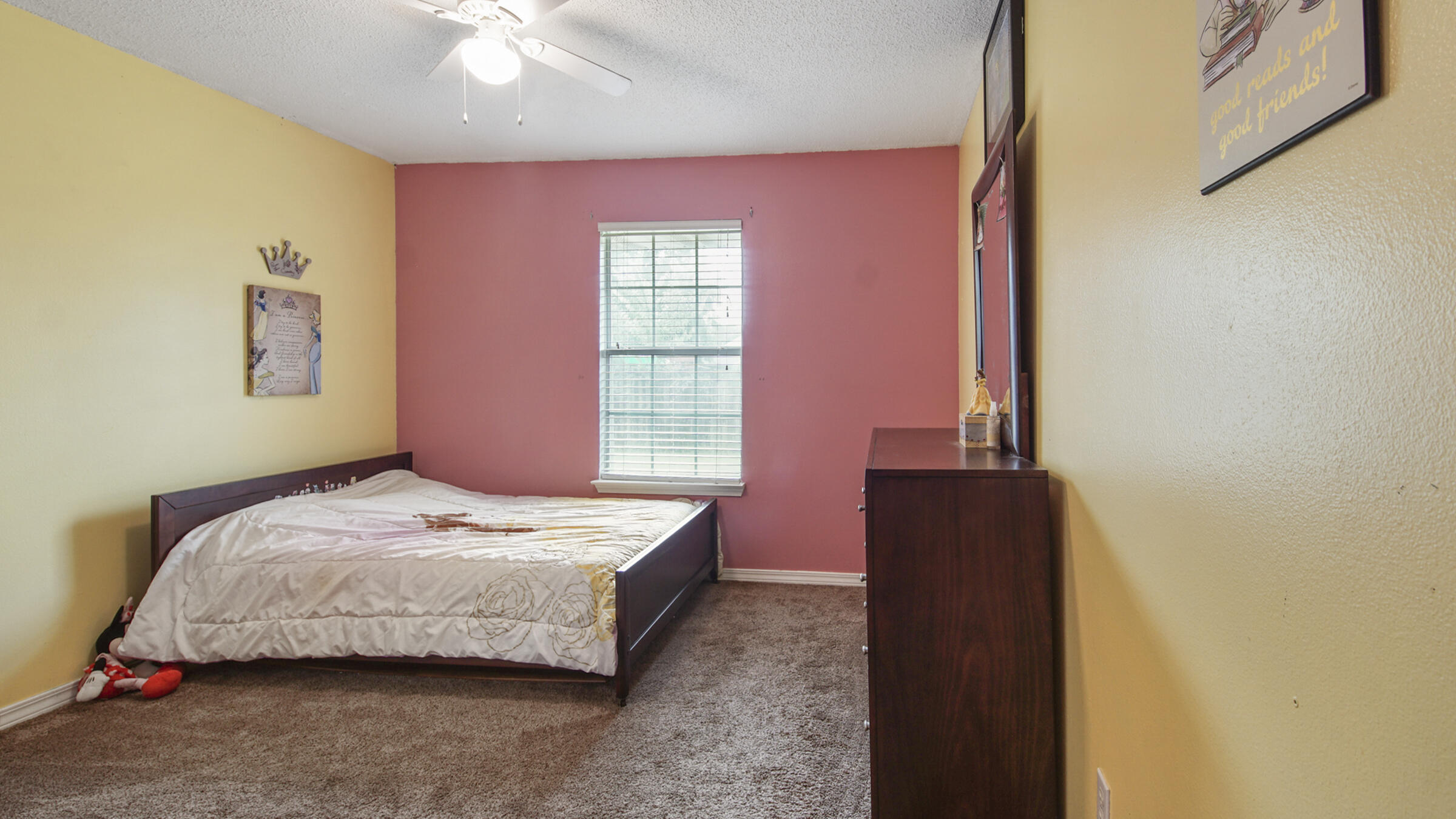 CHEROKEE BEND S/D PH 2 - Residential