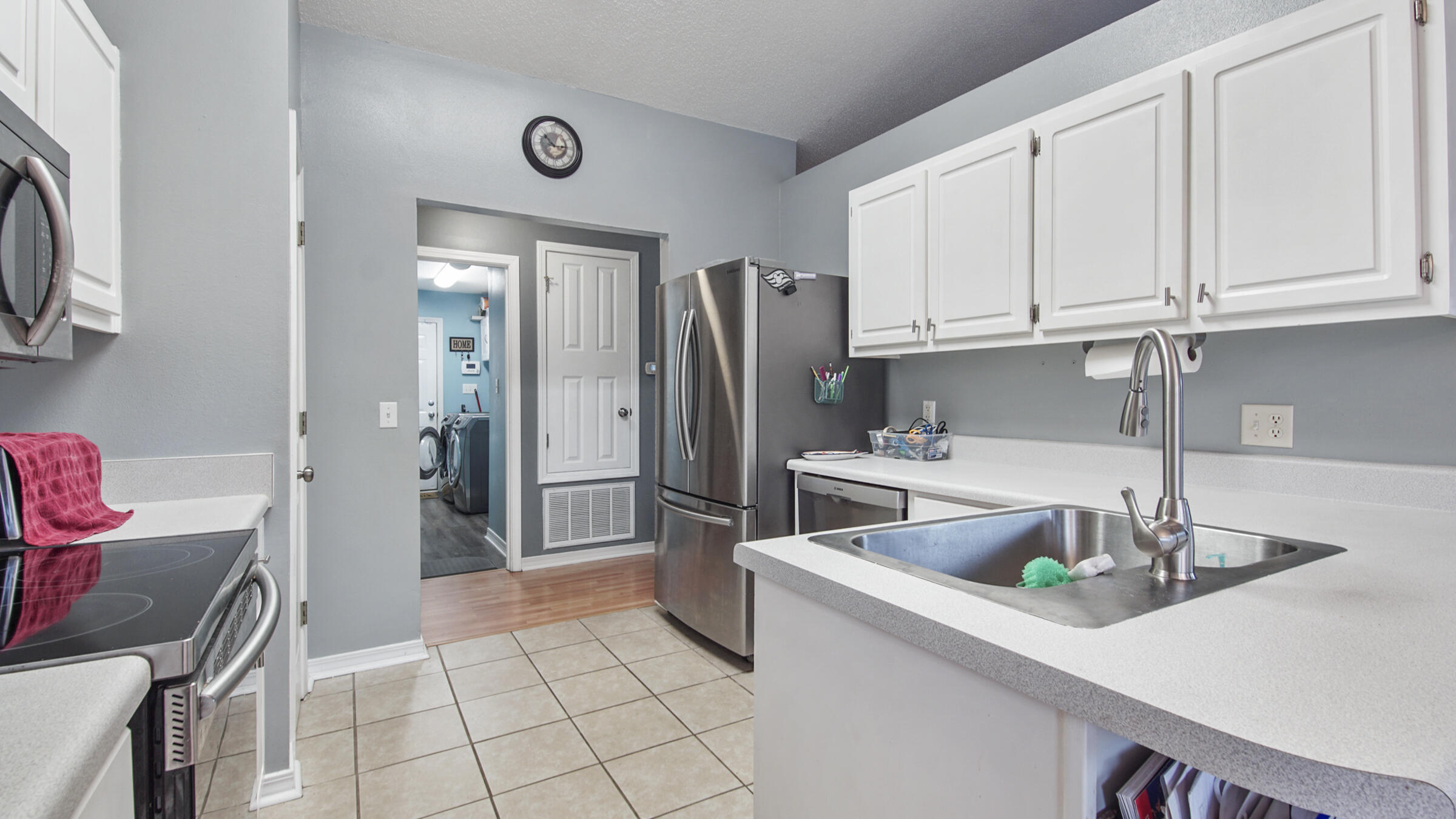 CHEROKEE BEND S/D PH 2 - Residential