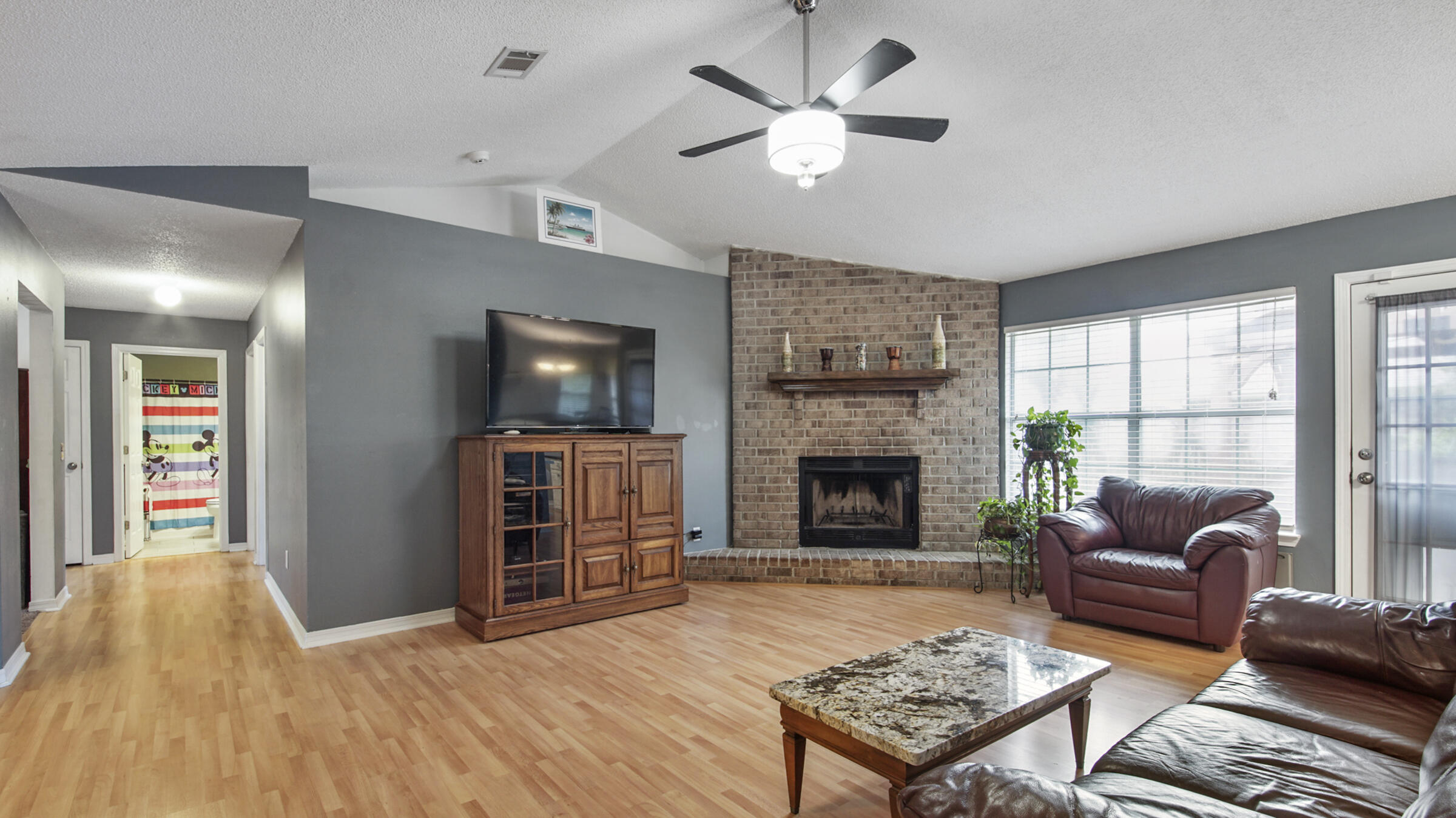 CHEROKEE BEND S/D PH 2 - Residential