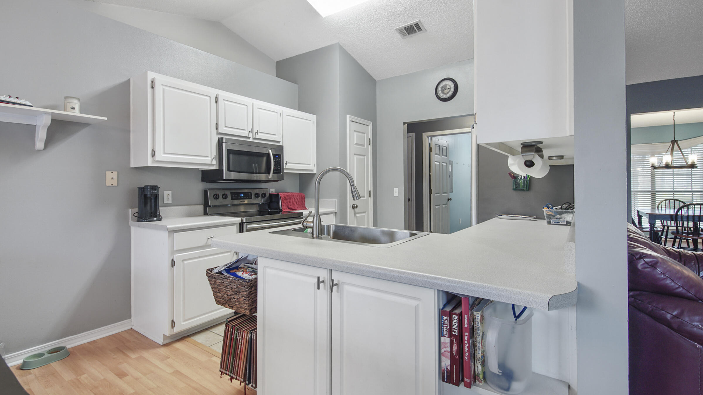 CHEROKEE BEND S/D PH 2 - Residential