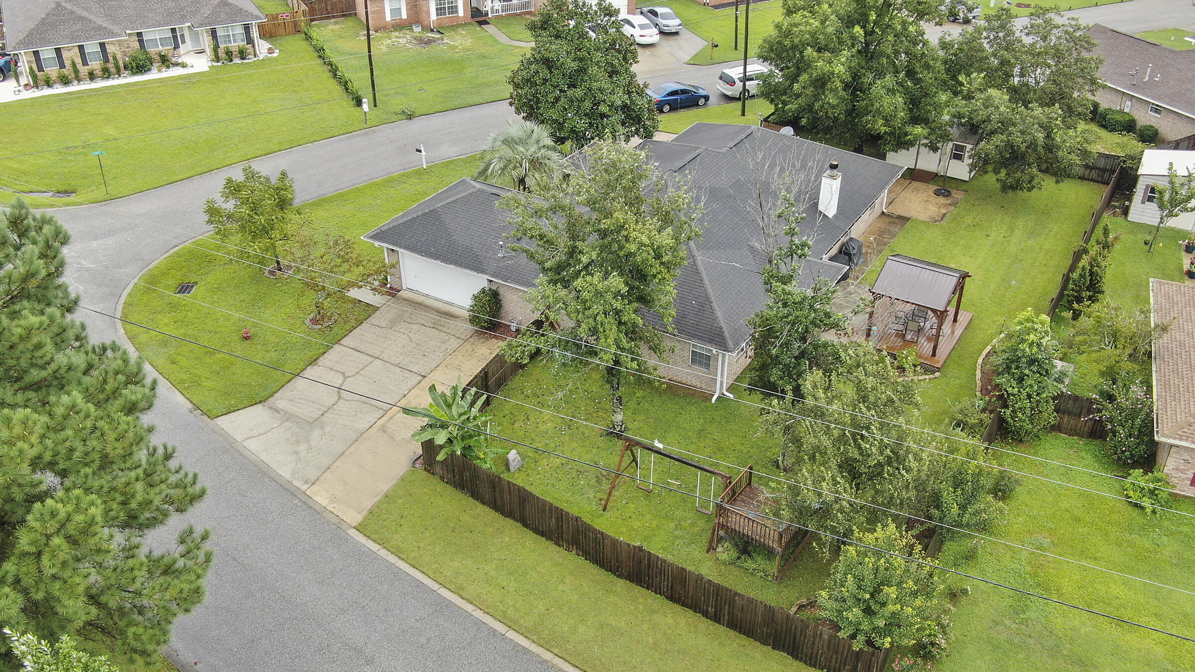 CHEROKEE BEND S/D PH 2 - Residential