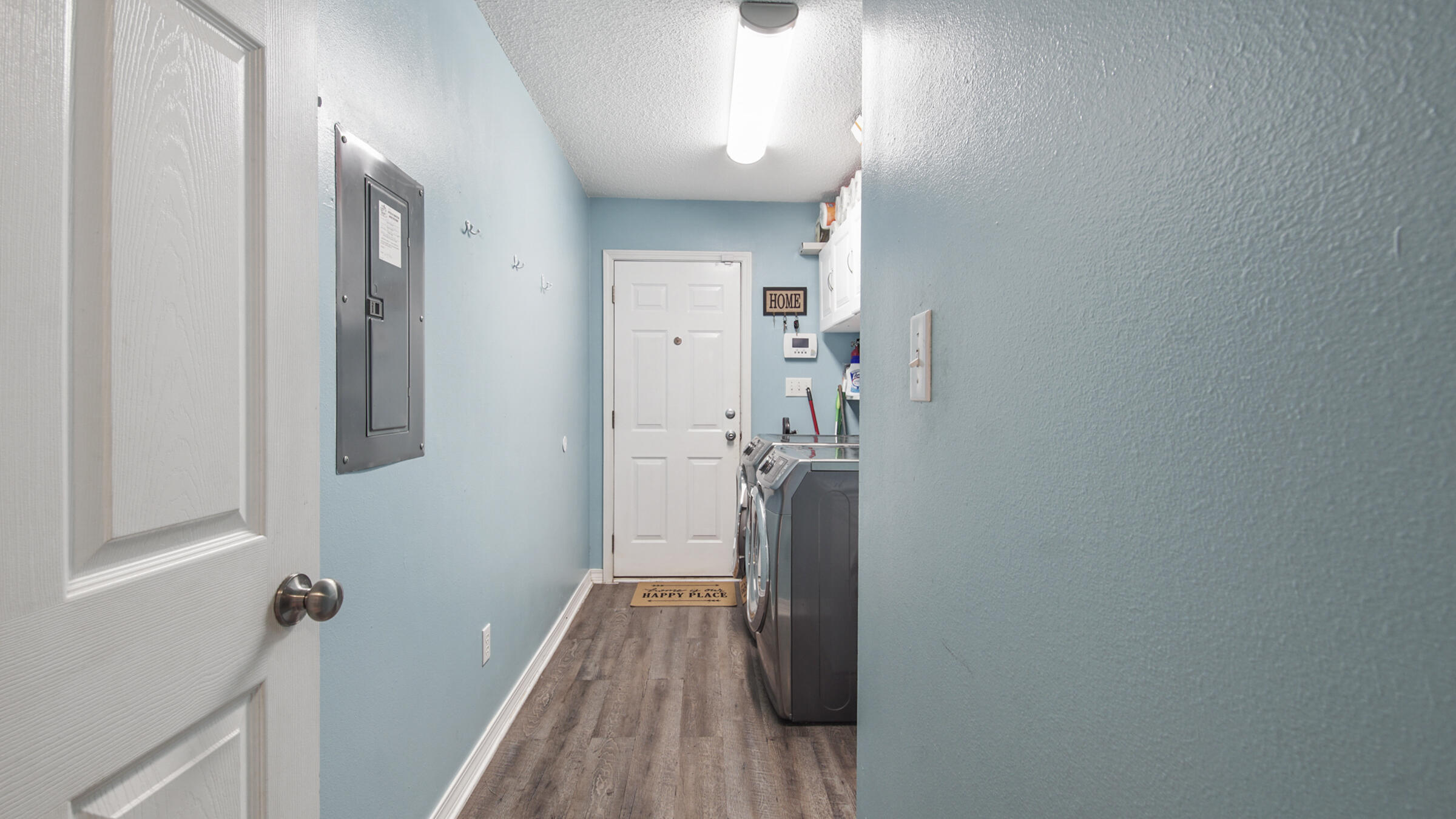 CHEROKEE BEND S/D PH 2 - Residential