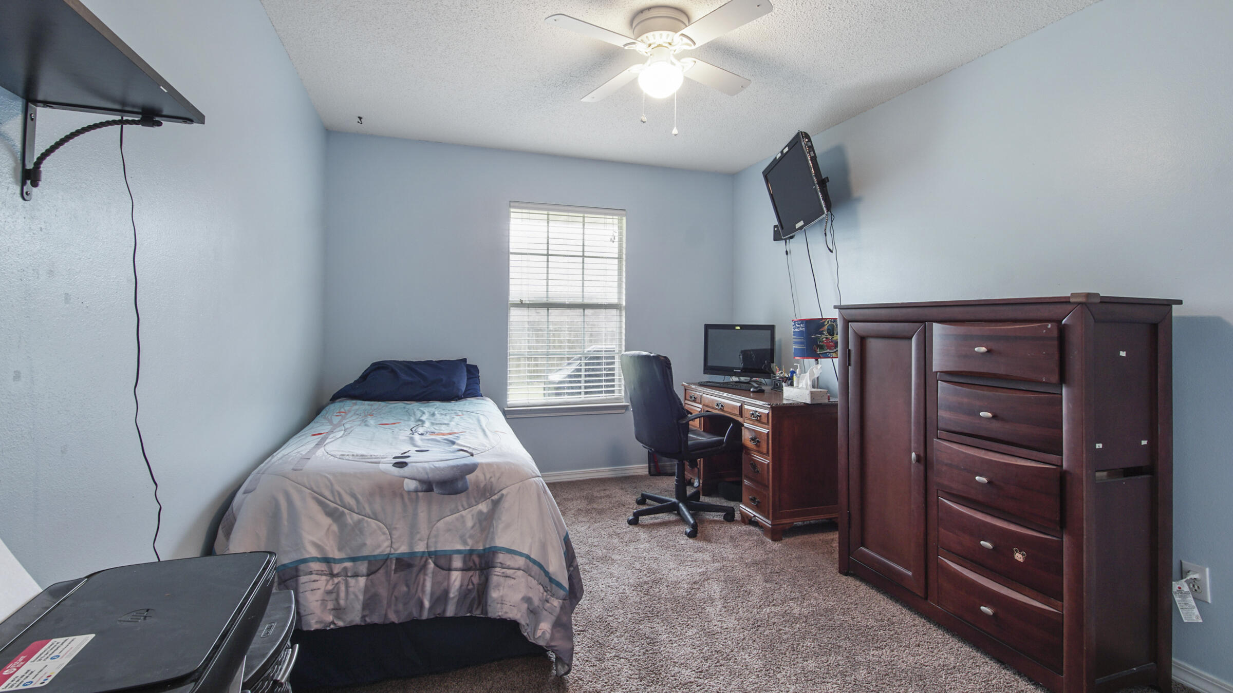 CHEROKEE BEND S/D PH 2 - Residential