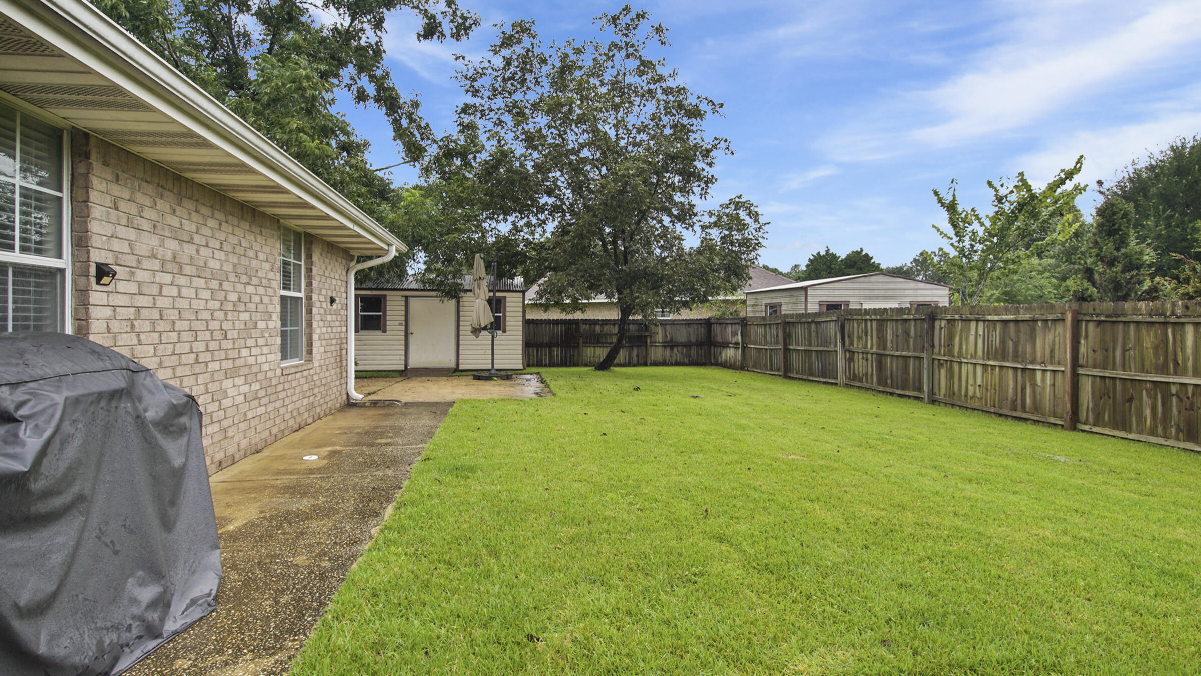 CHEROKEE BEND S/D PH 2 - Residential