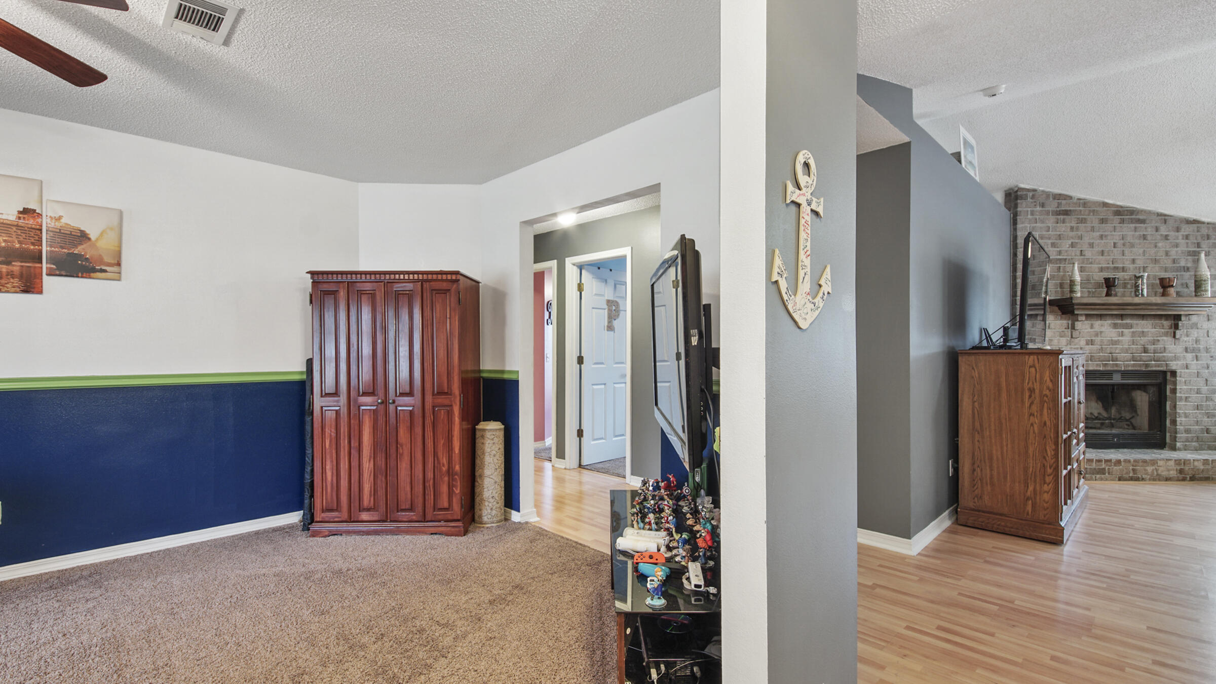 CHEROKEE BEND S/D PH 2 - Residential