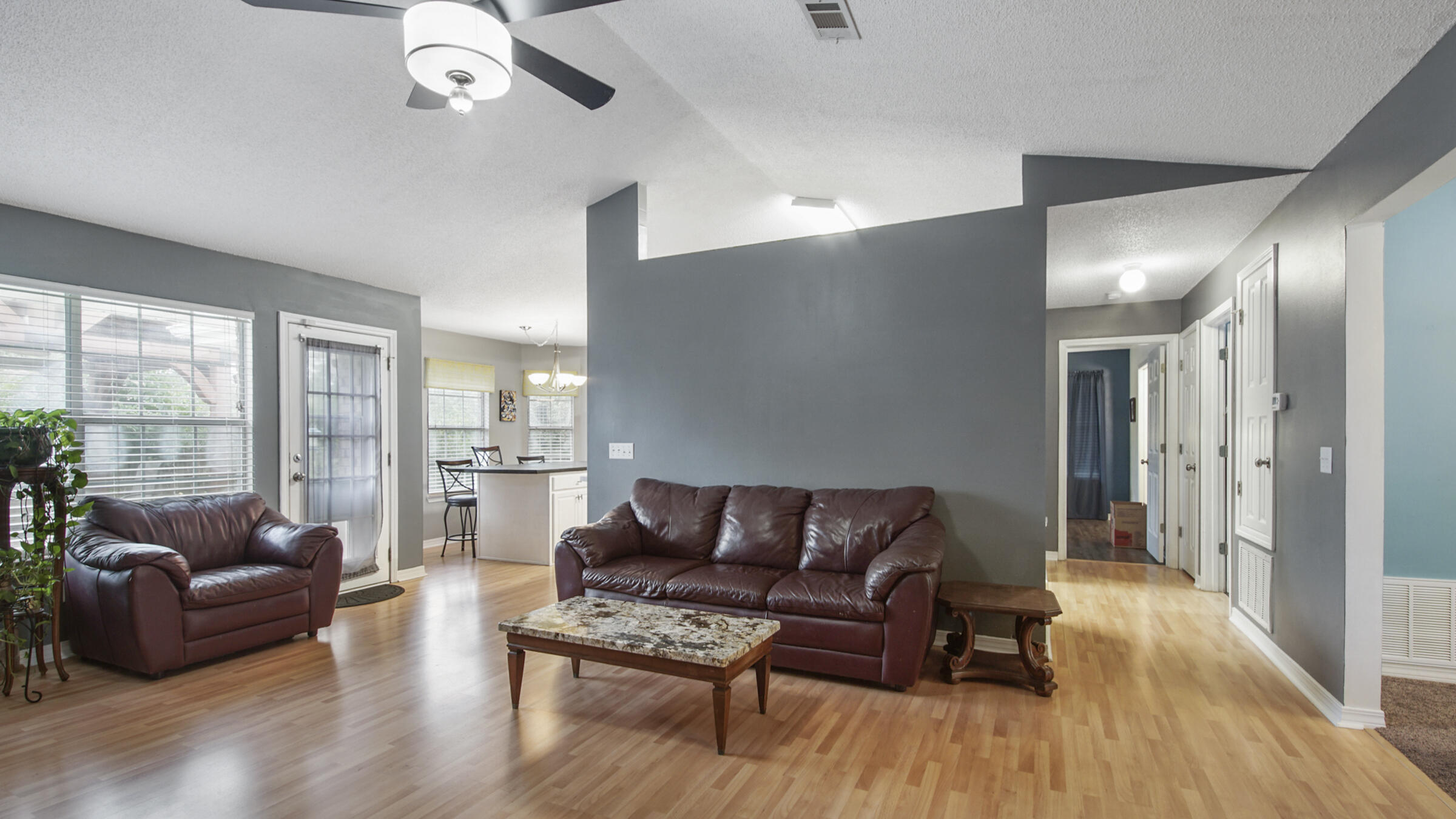 CHEROKEE BEND S/D PH 2 - Residential