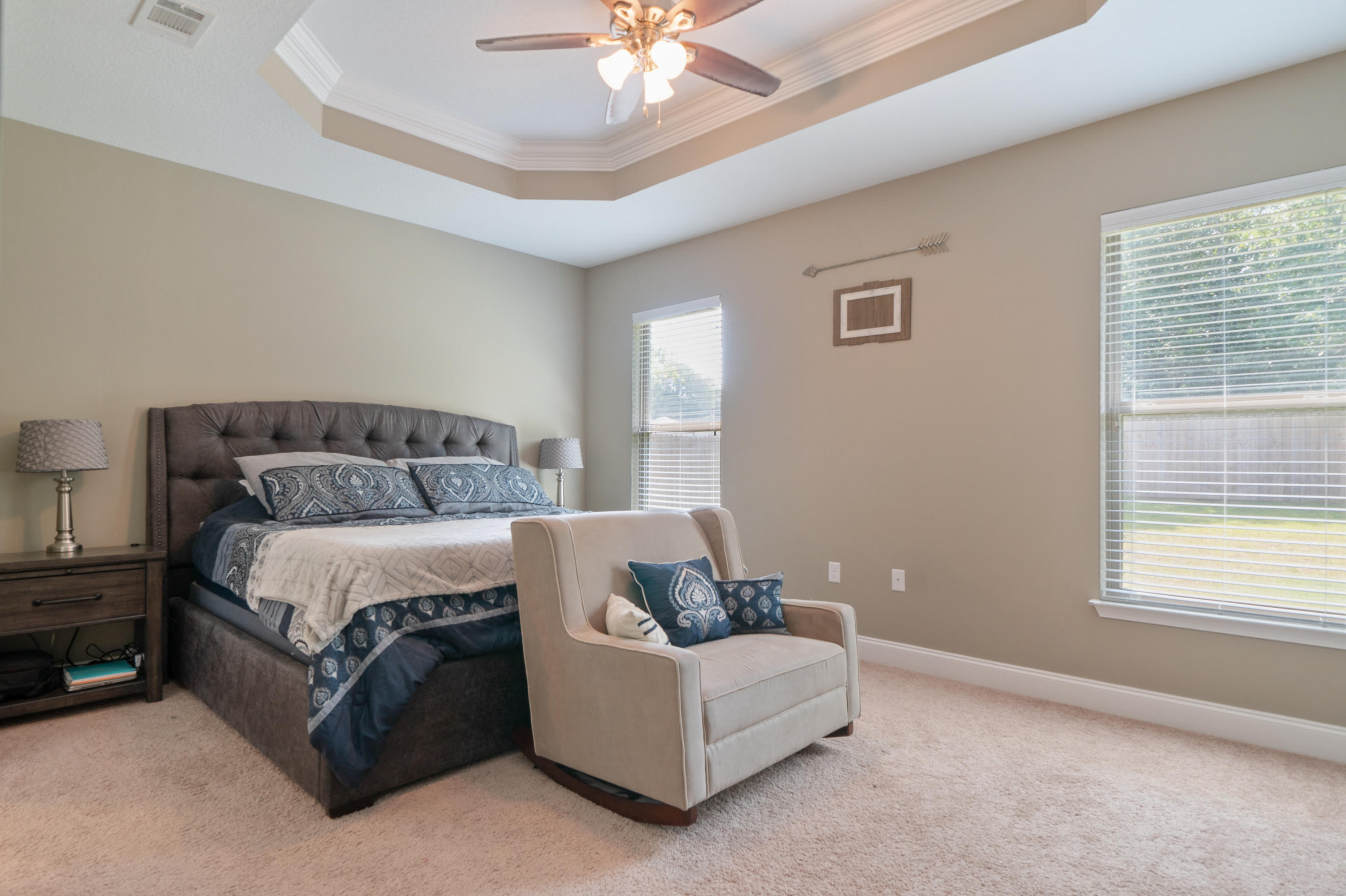 KITTRELL ESTATES - Residential