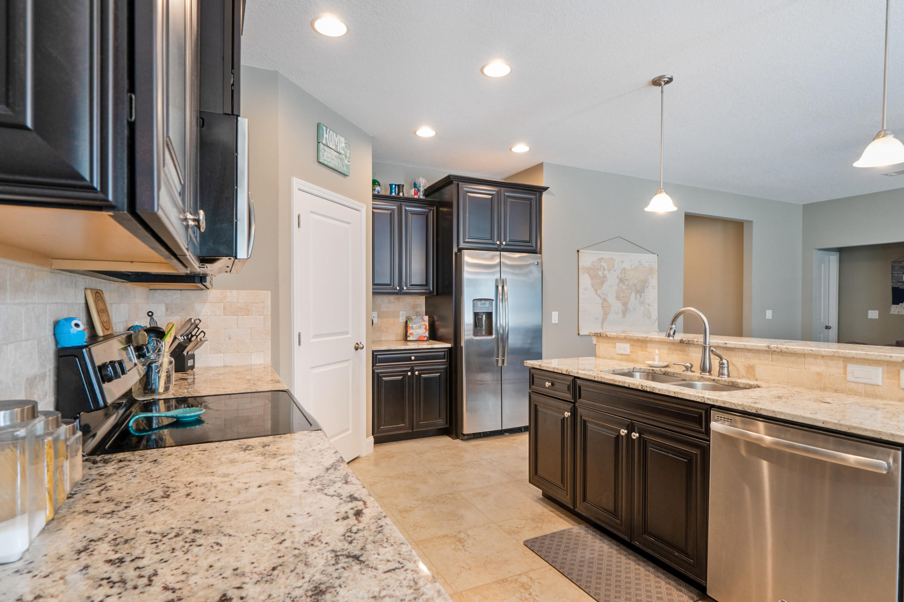 KITTRELL ESTATES - Residential