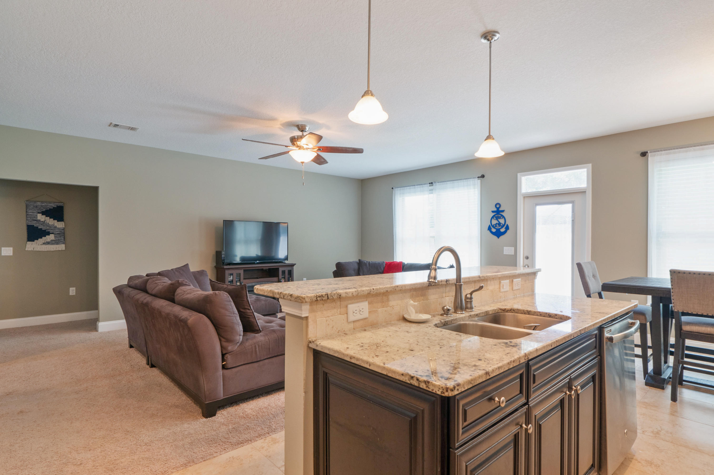 KITTRELL ESTATES - Residential