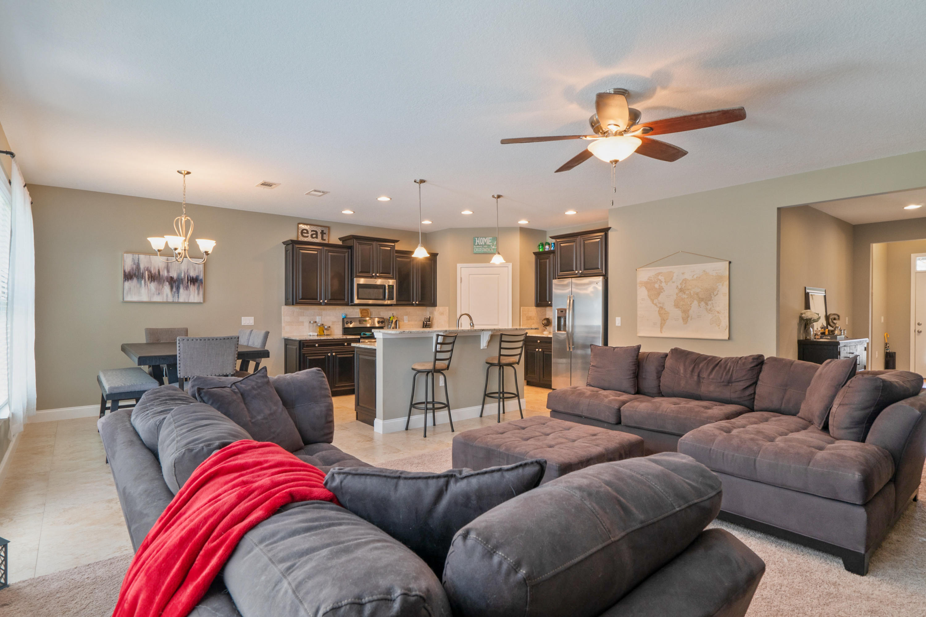 KITTRELL ESTATES - Residential