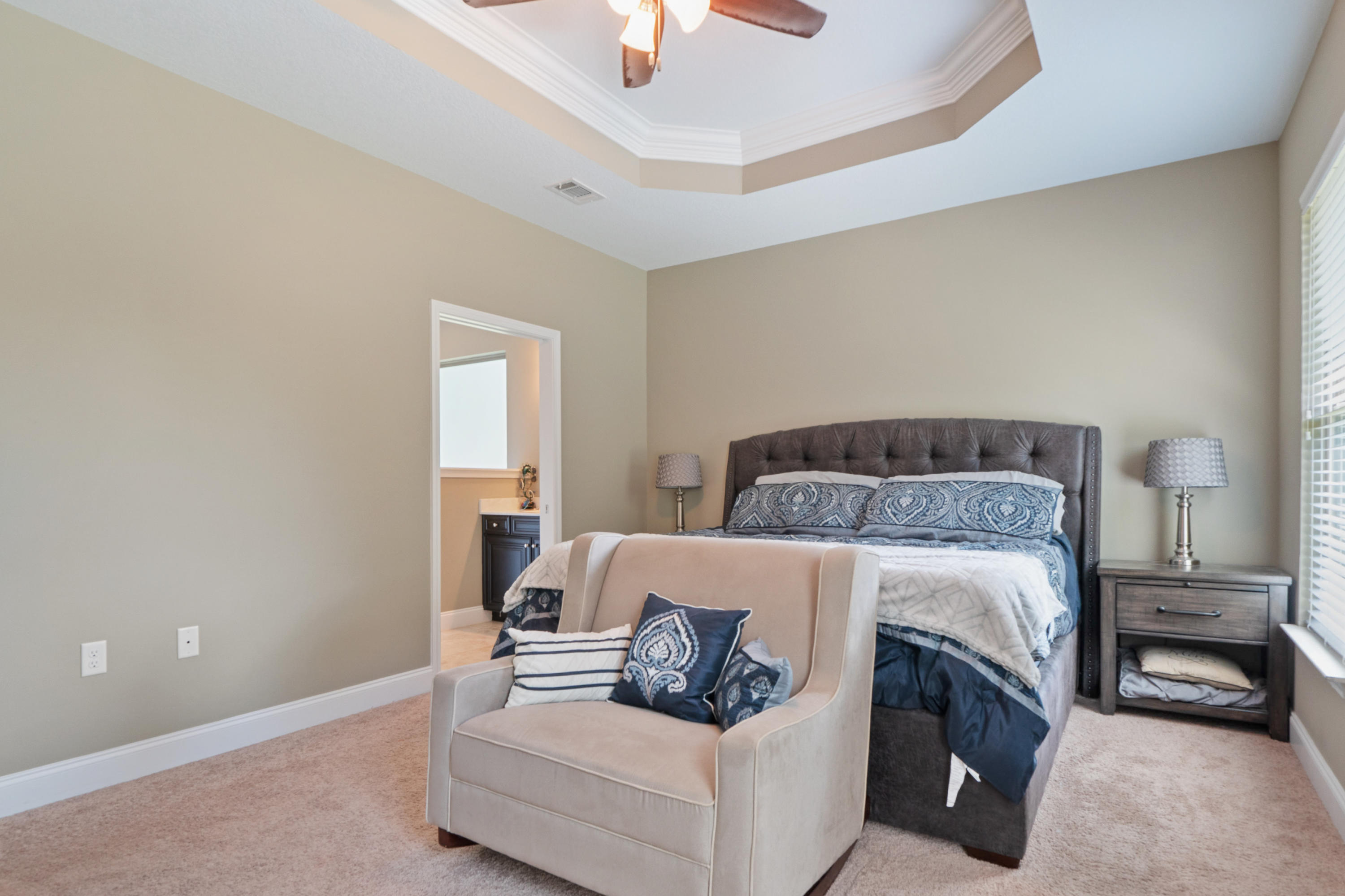 KITTRELL ESTATES - Residential