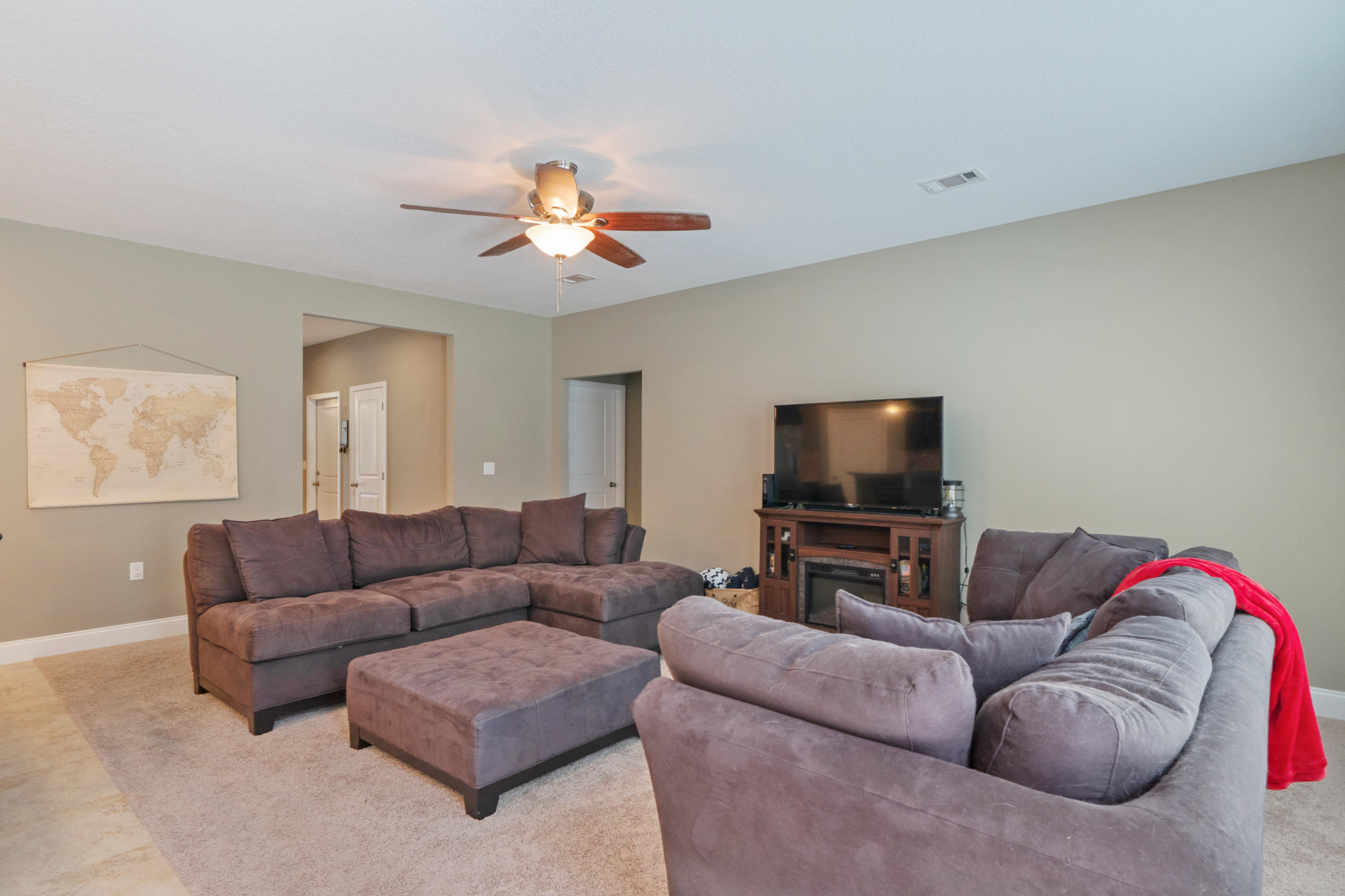 KITTRELL ESTATES - Residential