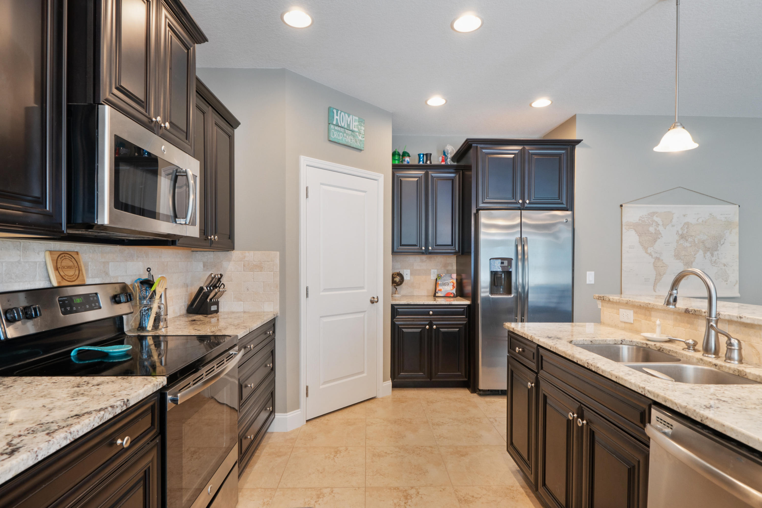 KITTRELL ESTATES - Residential