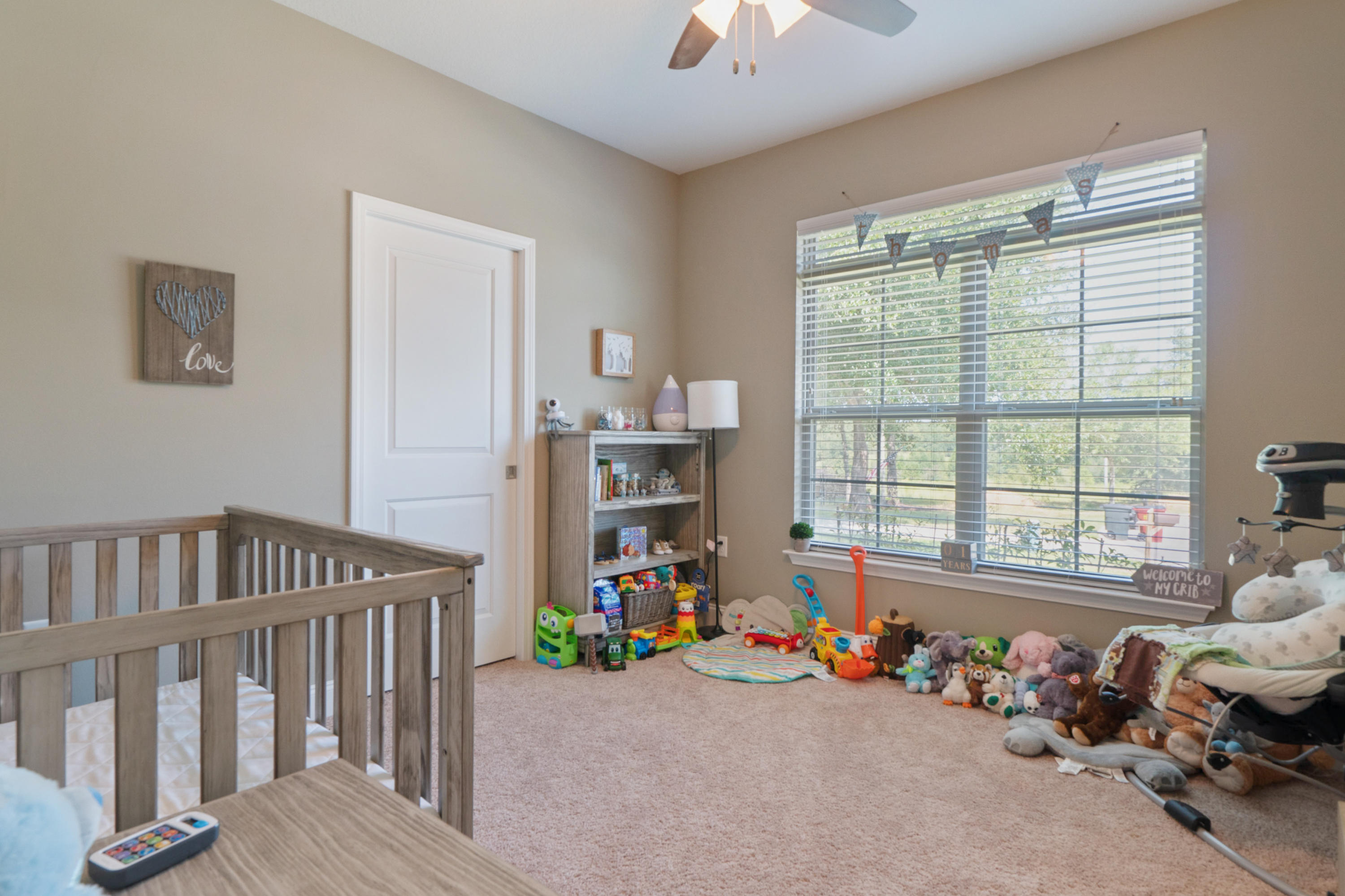 KITTRELL ESTATES - Residential