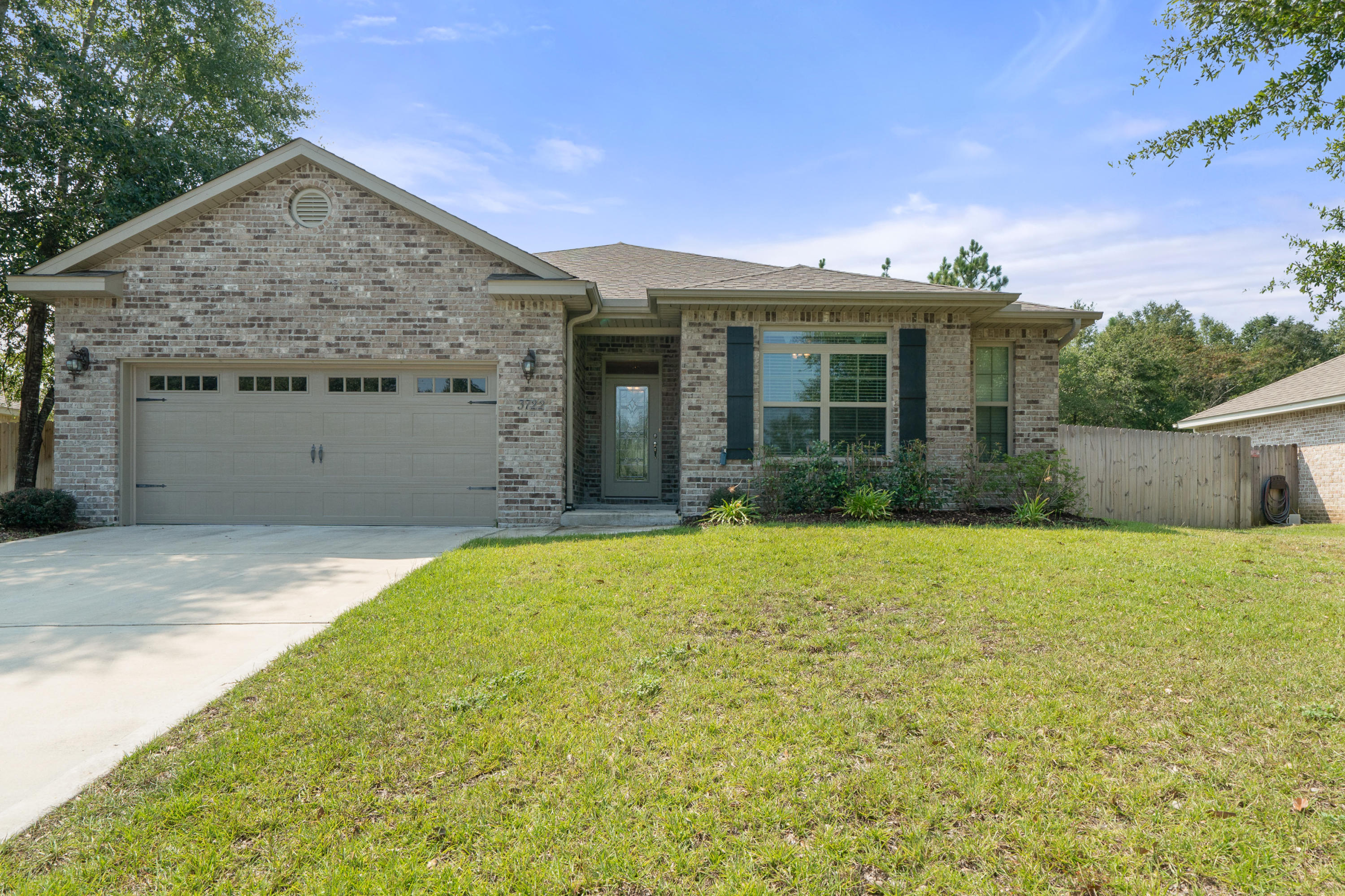 KITTRELL ESTATES - Residential