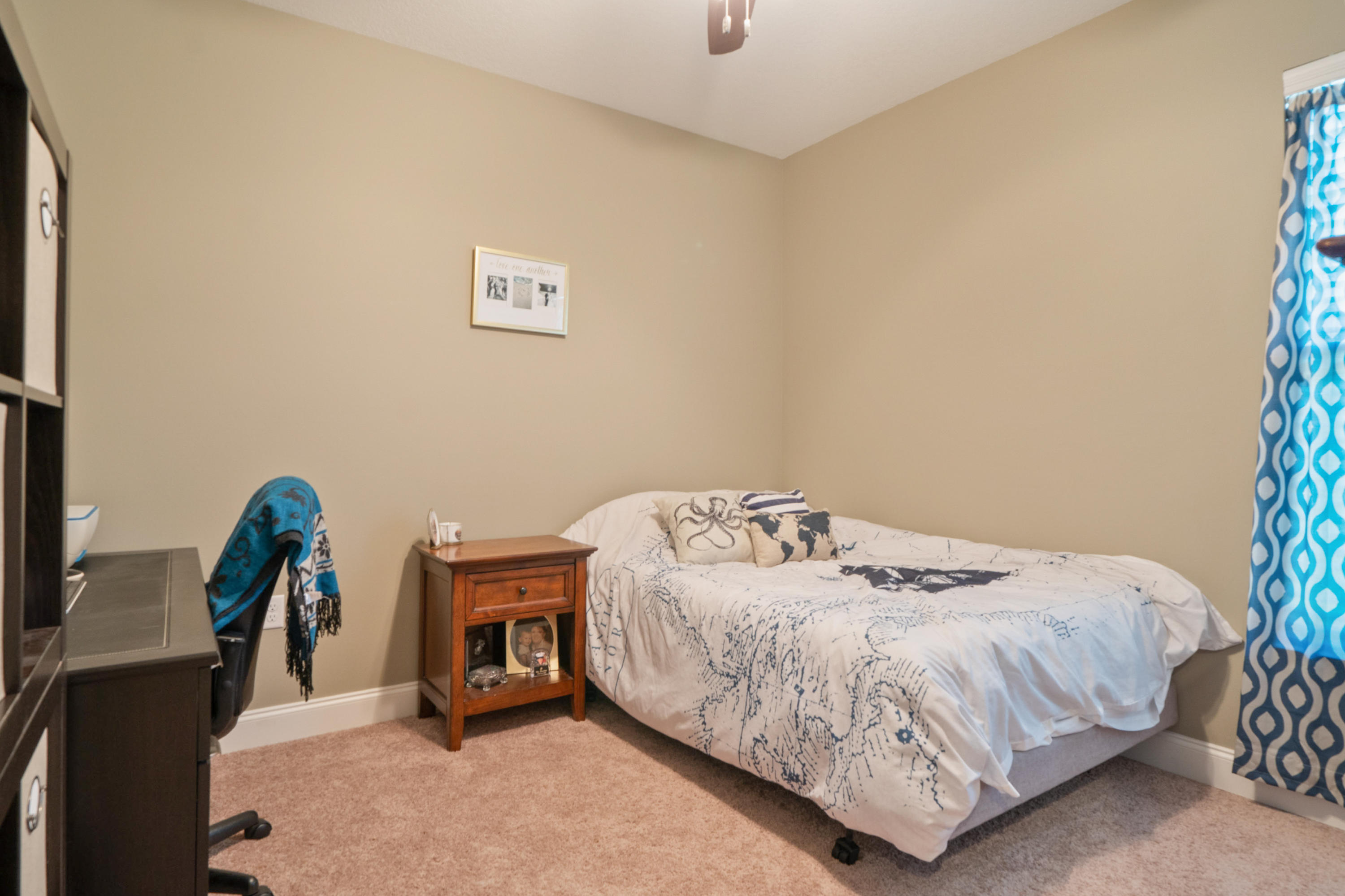 KITTRELL ESTATES - Residential