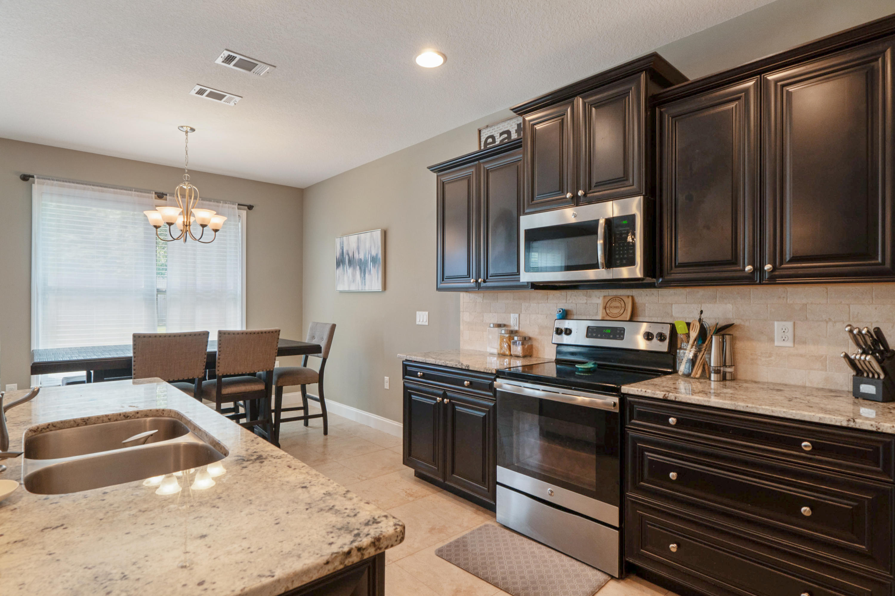 KITTRELL ESTATES - Residential