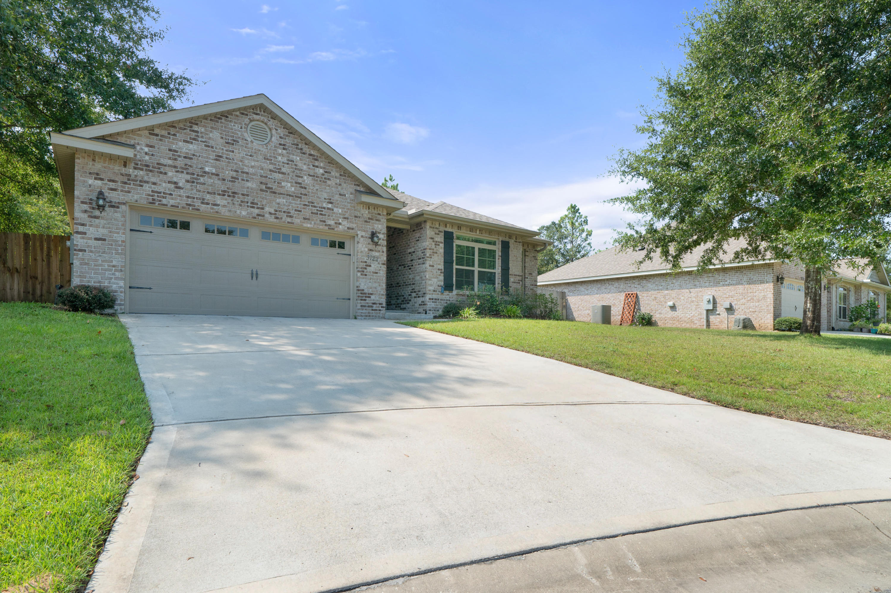 KITTRELL ESTATES - Residential