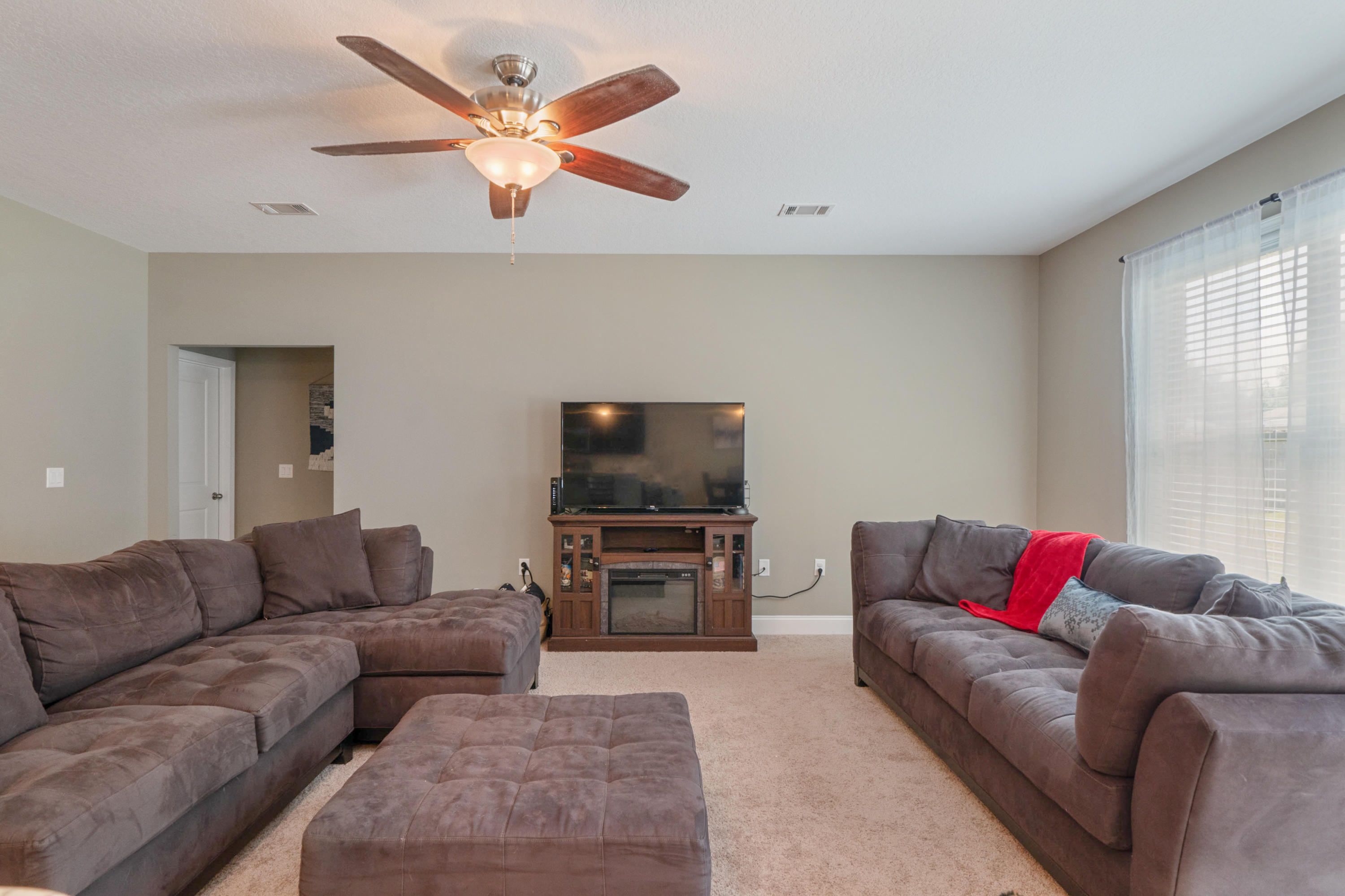 KITTRELL ESTATES - Residential