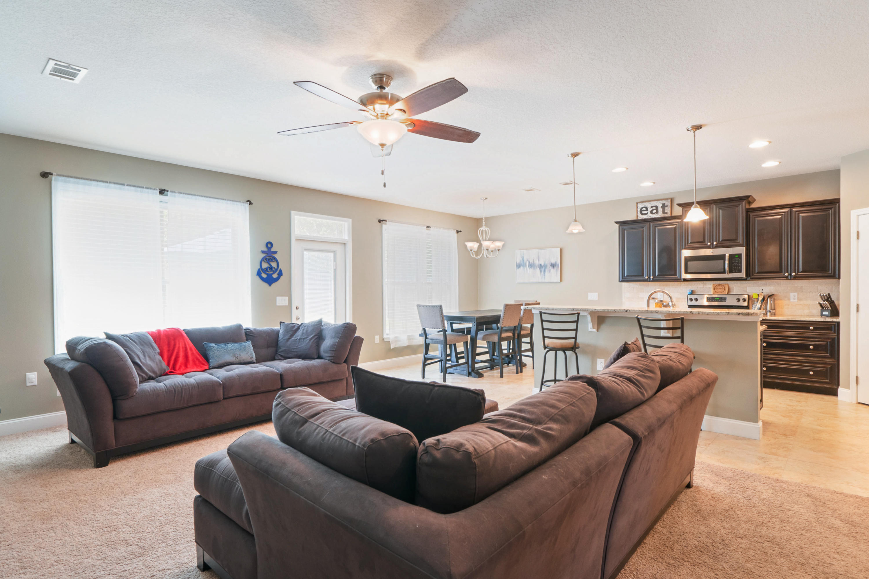 KITTRELL ESTATES - Residential