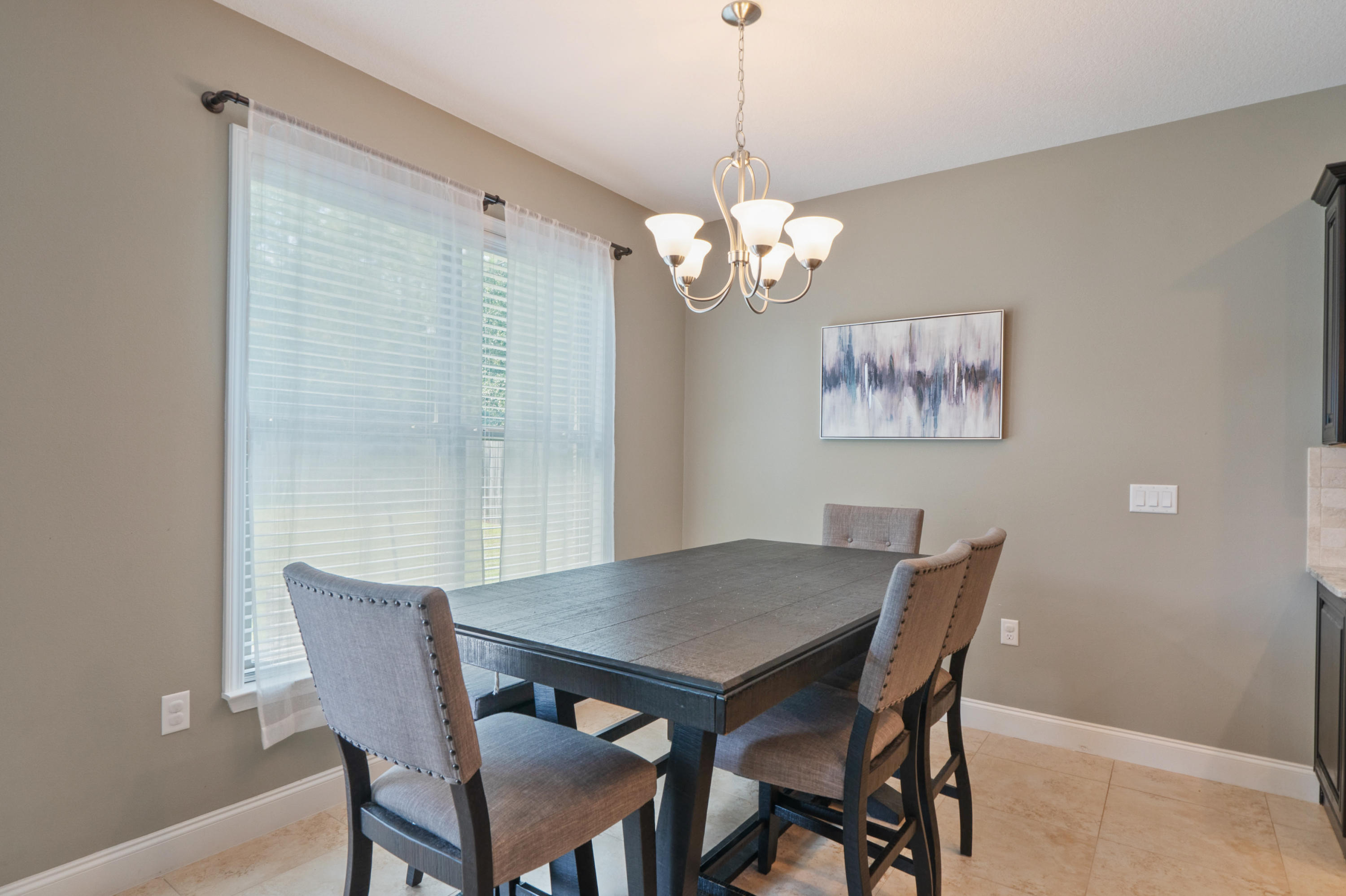 KITTRELL ESTATES - Residential