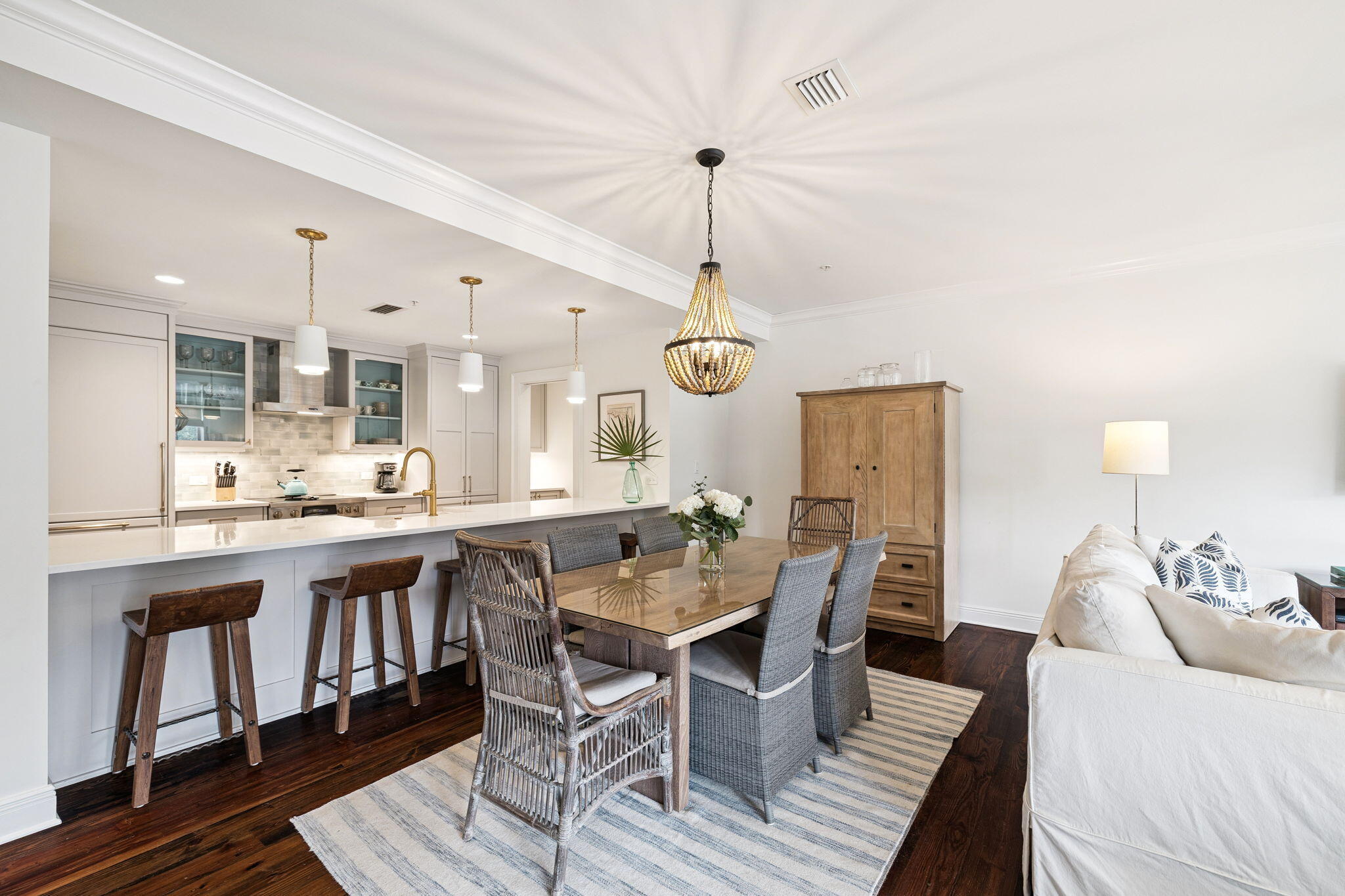 ROSEMARY BEACH - Residential