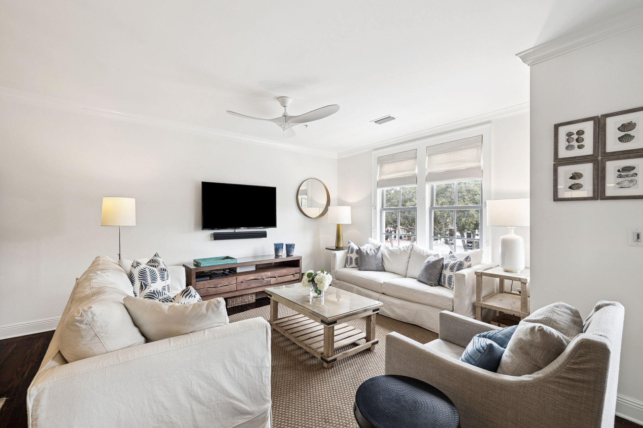 ROSEMARY BEACH - Residential