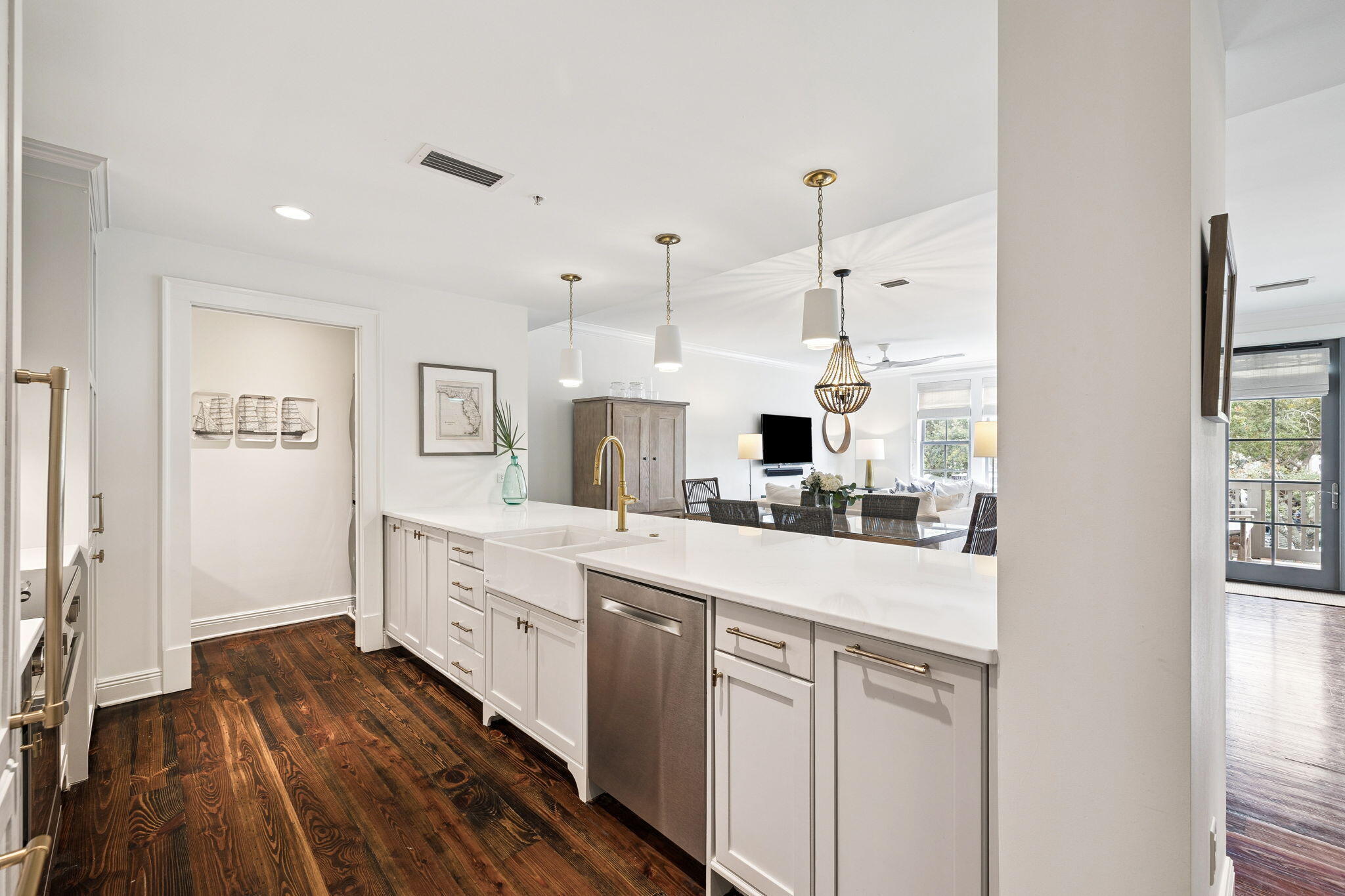 ROSEMARY BEACH - Residential